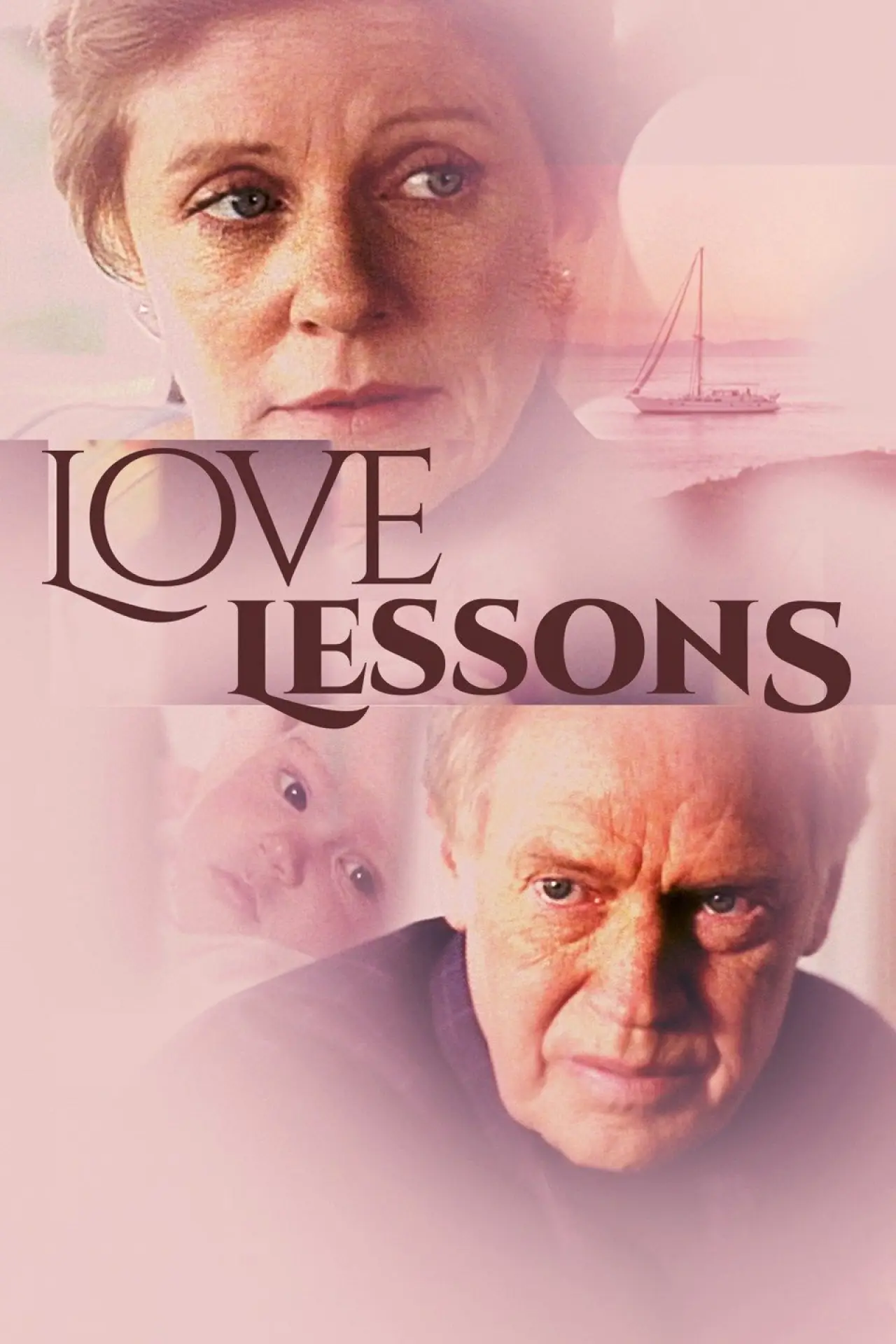 Постер к фильму "Love Lessons"
