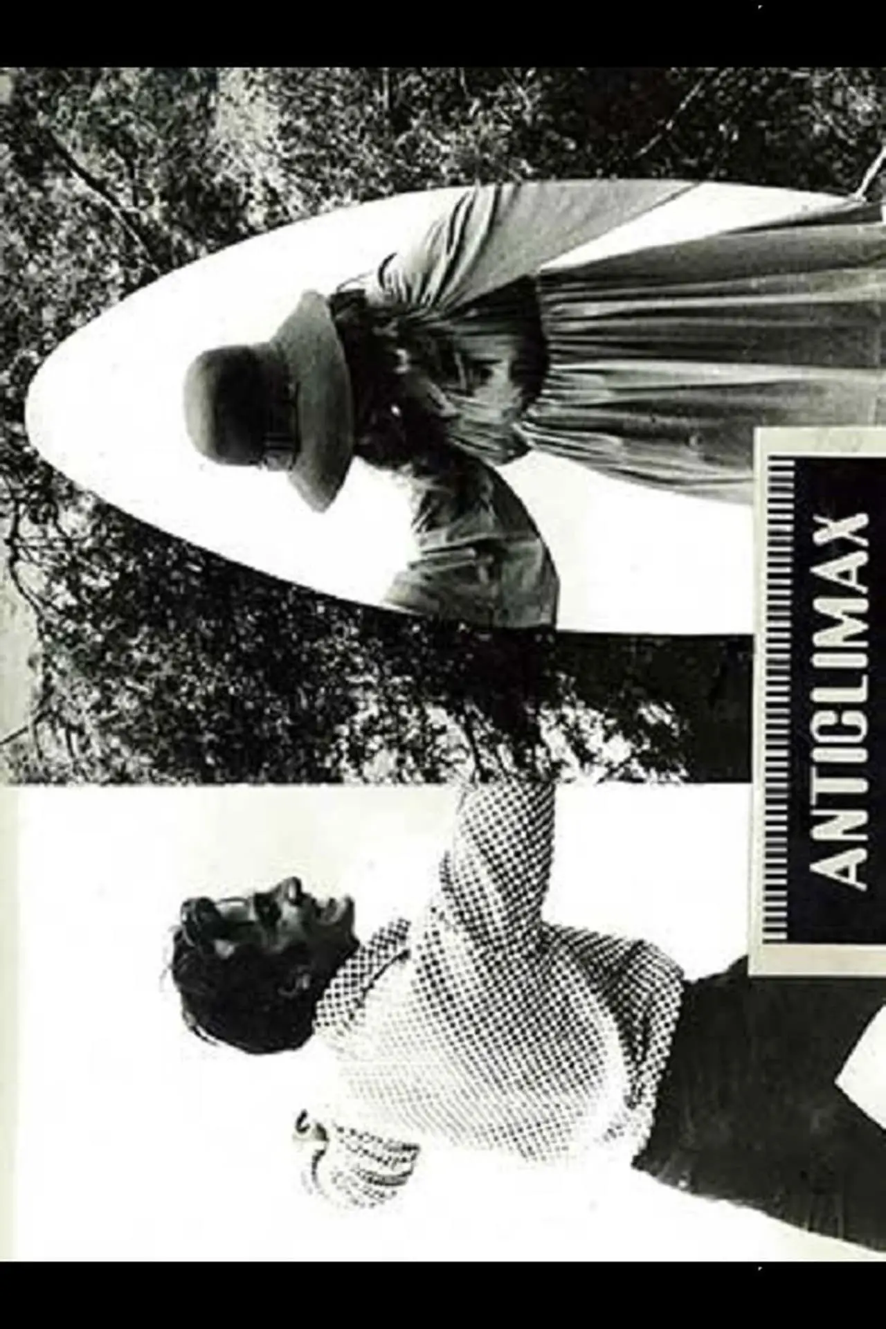 Постер к фильму "Anticlimax"