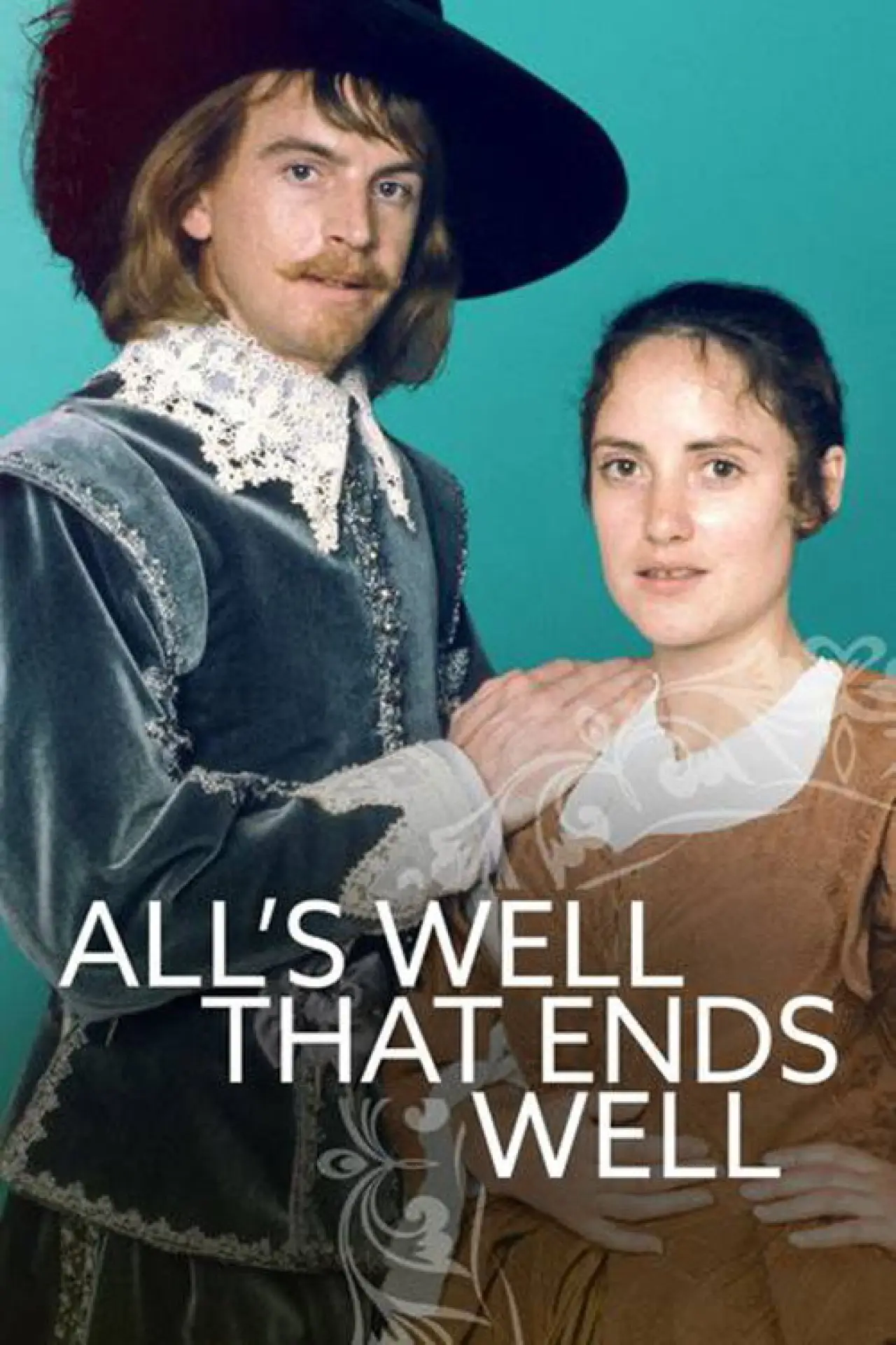 Постер к фильму "All