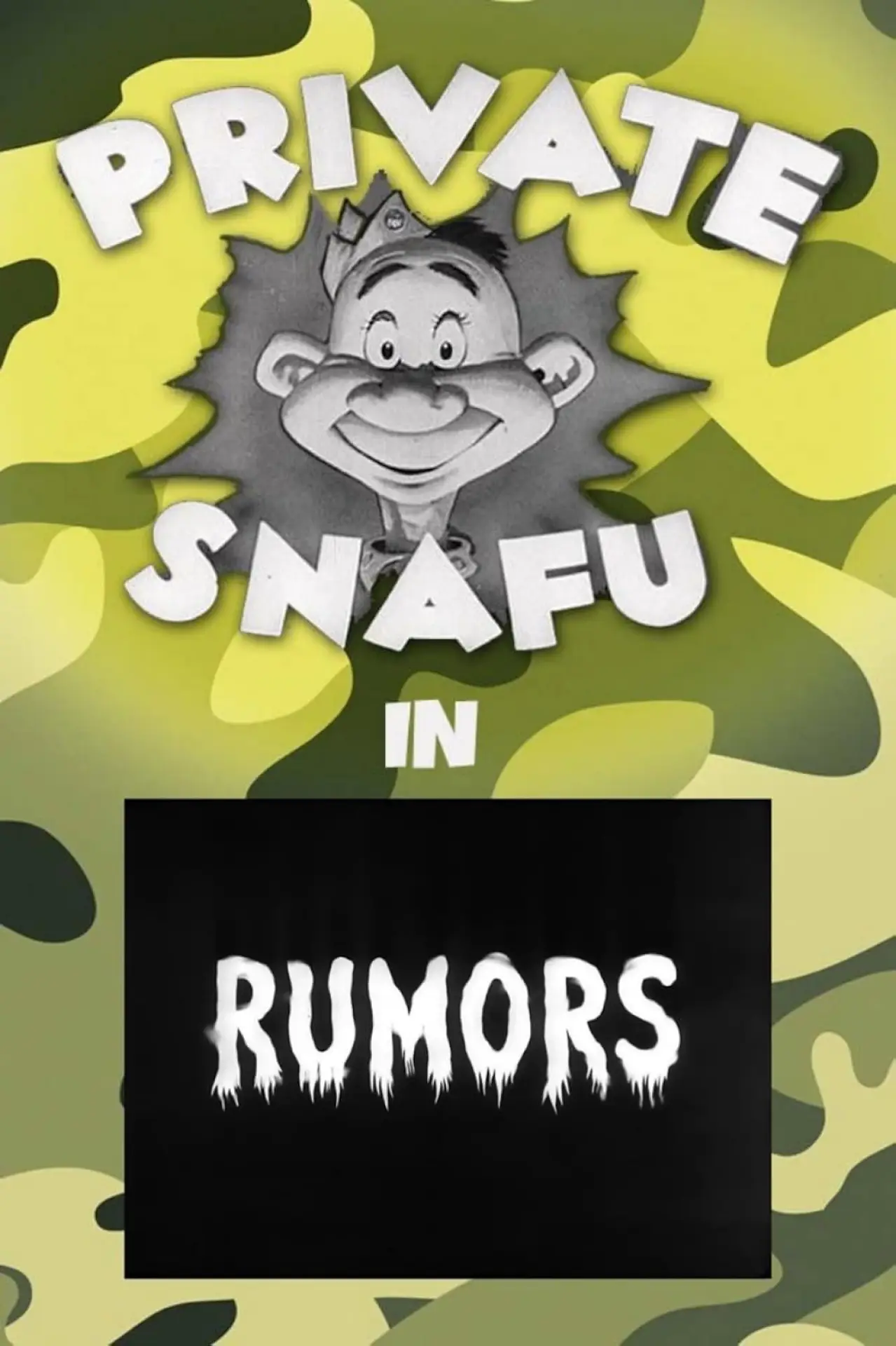Постер к фильму "Rumors"