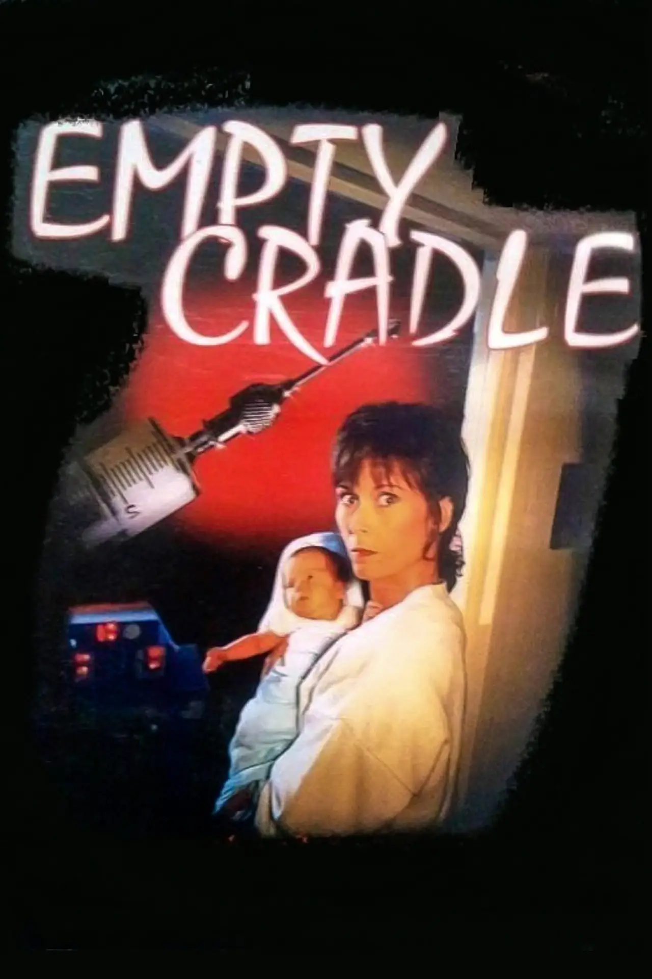 Постер к фильму "Empty Cradle"