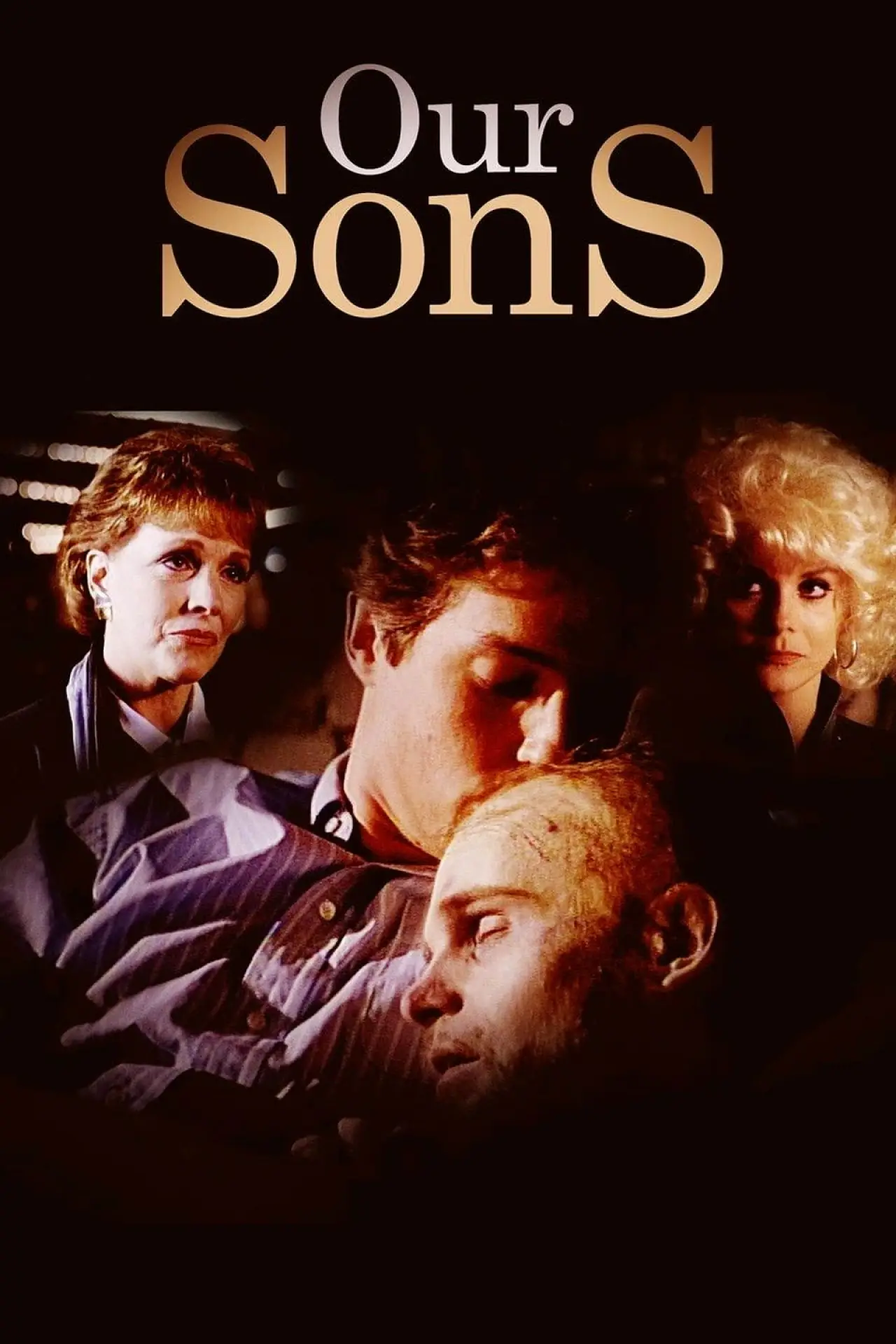 Постер к фильму "Our Sons"