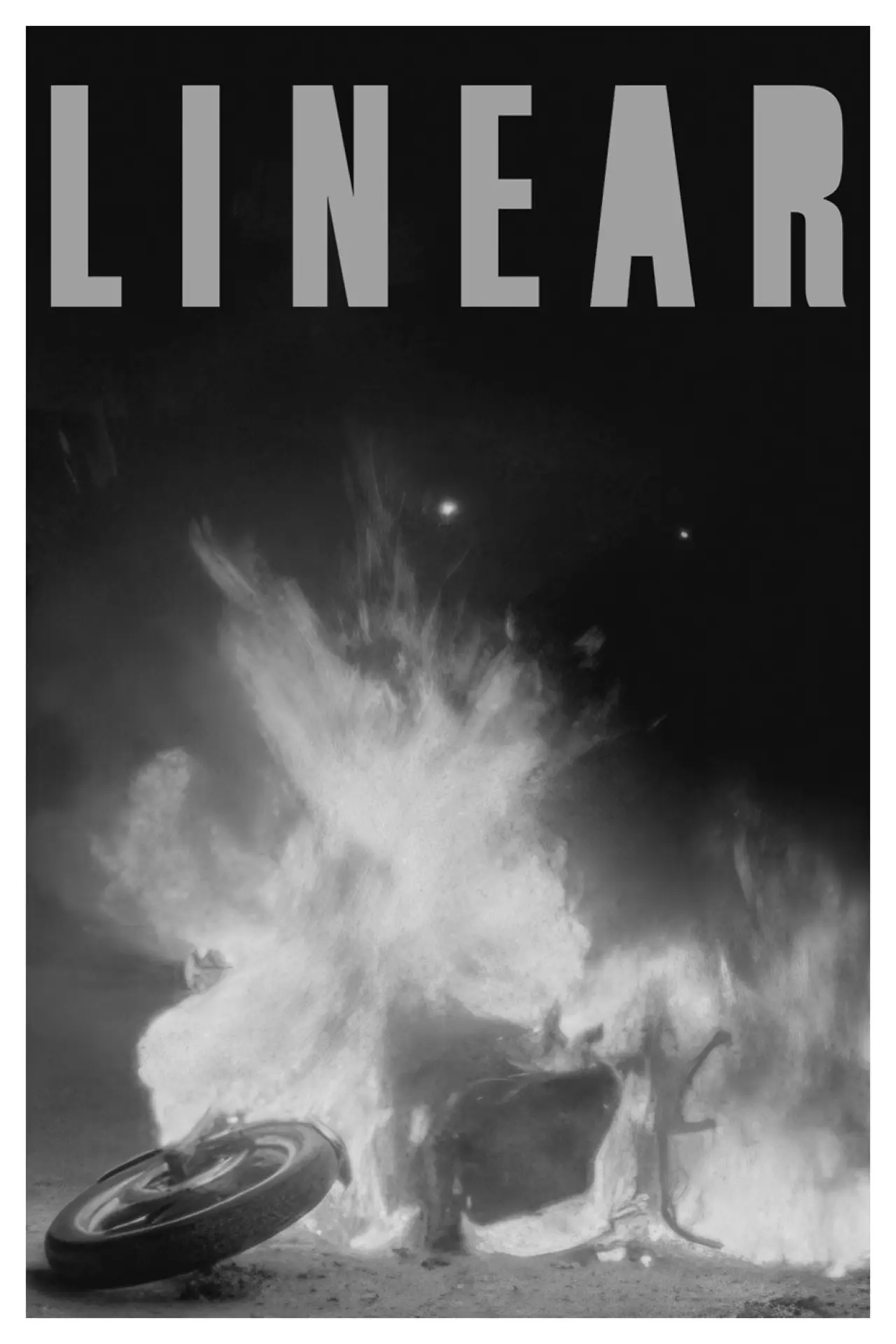 Постер к фильму "Linear"