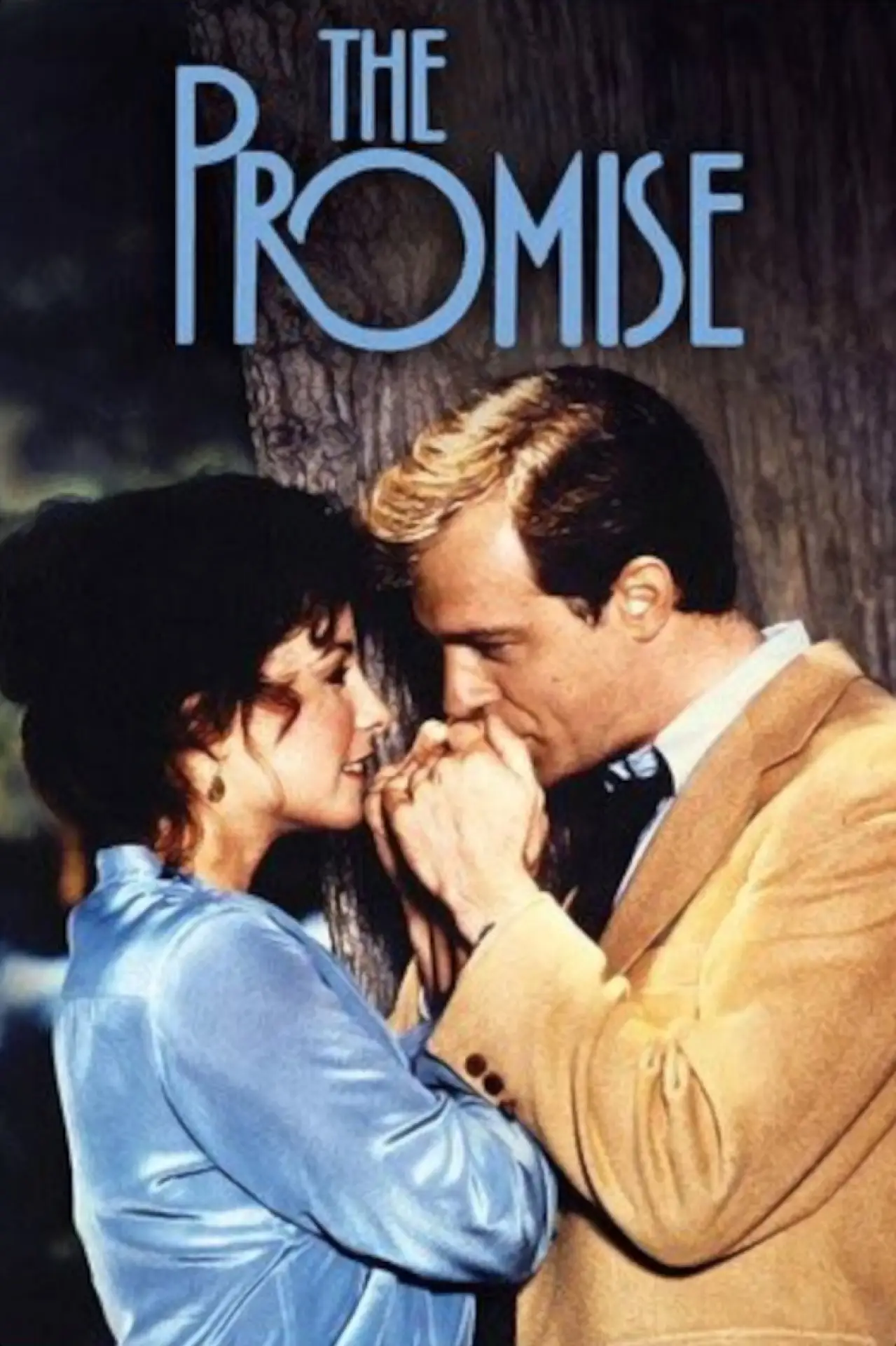 Постер к фильму "The Promise"