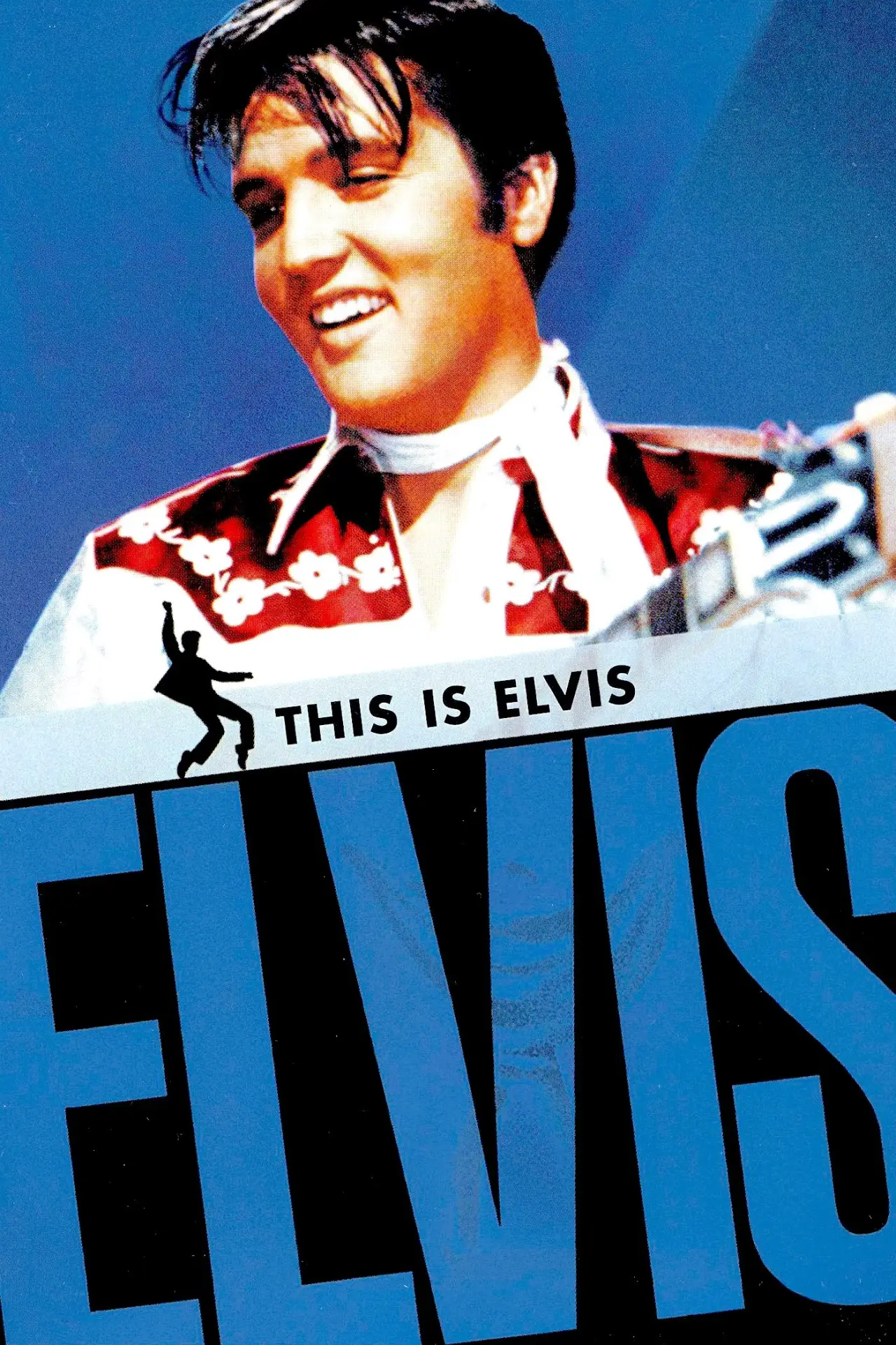 Постер к фильму "This Is Elvis"