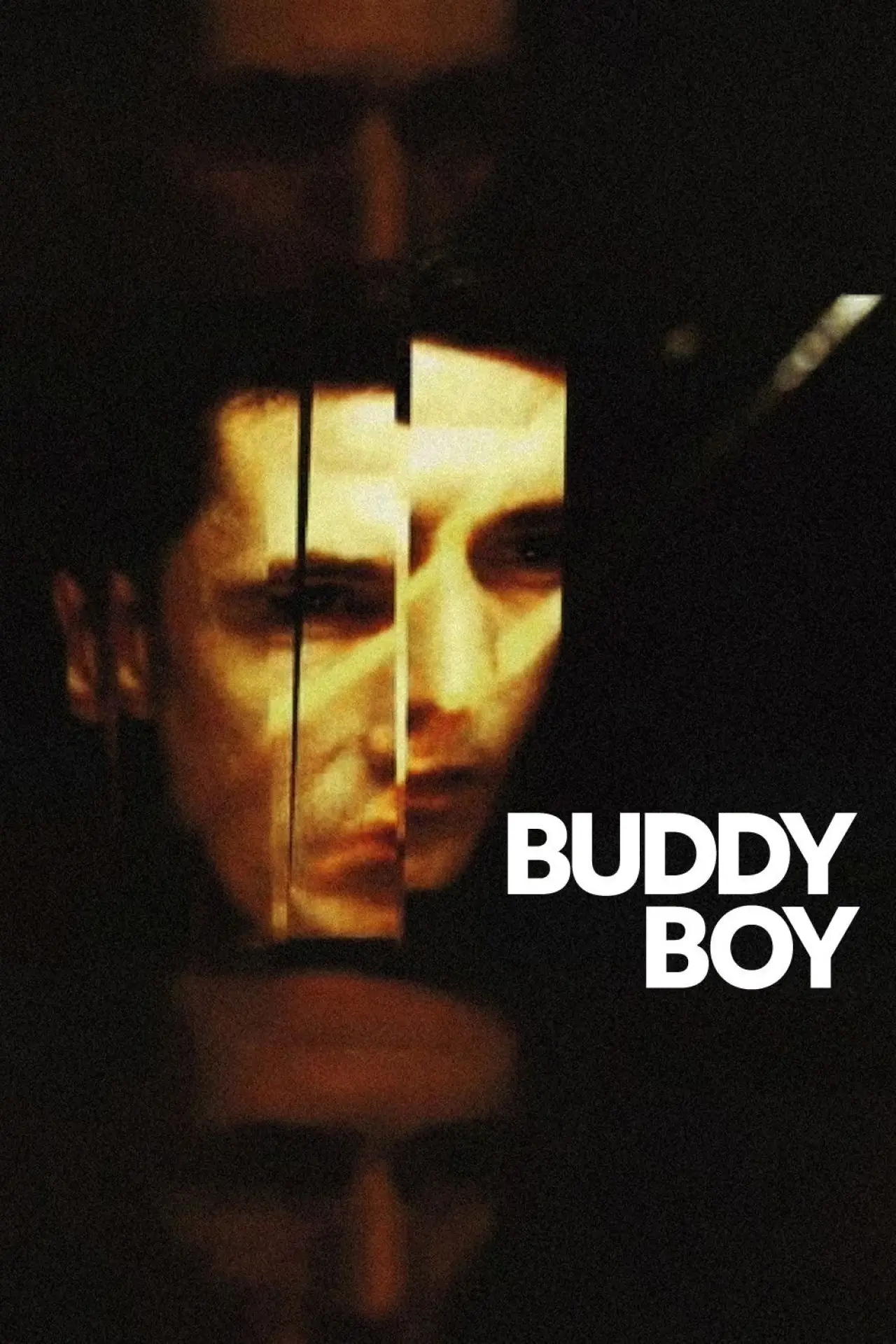 Постер к фильму "Buddy Boy"