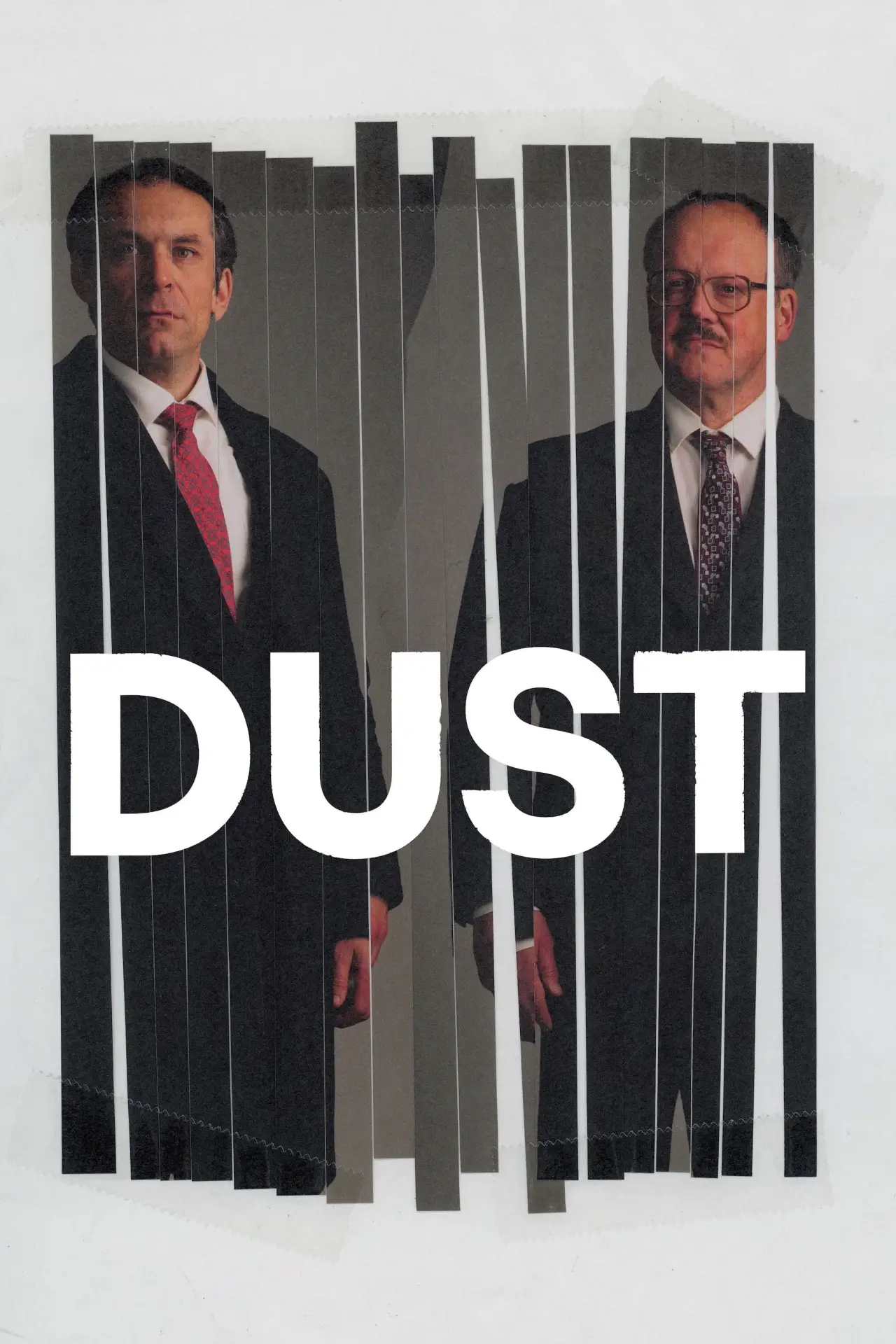 Постер к фильму "Dust"