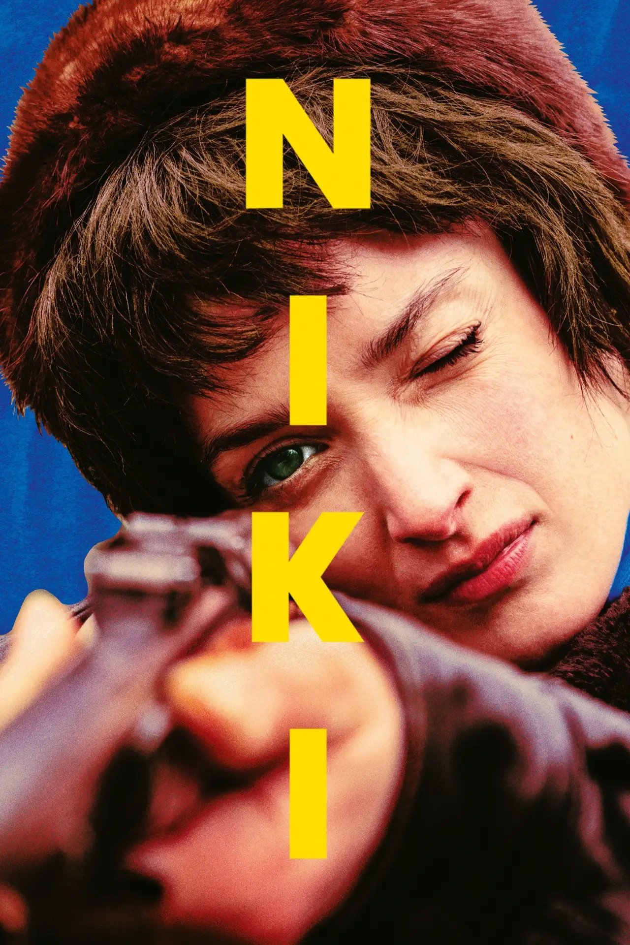 Постер к фильму "Ники"