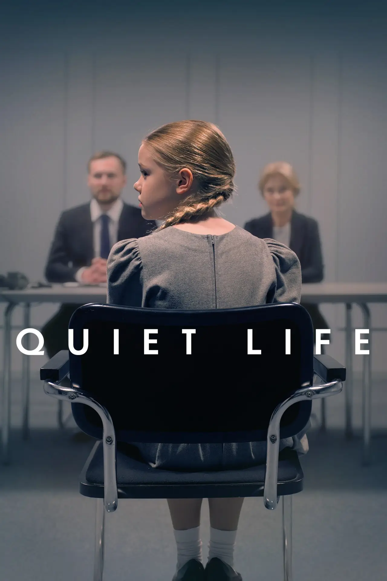 Постер к фильму "Quiet Life"