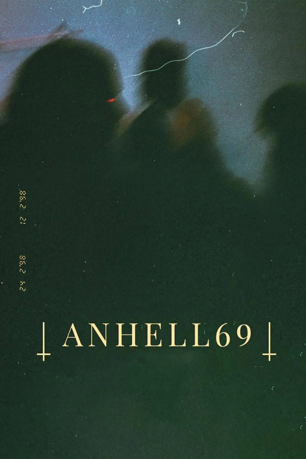 Постер к фильму "Anhell69"