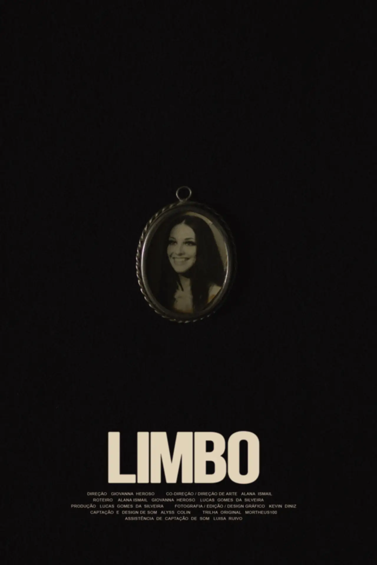 Постер к фильму "Limbo"