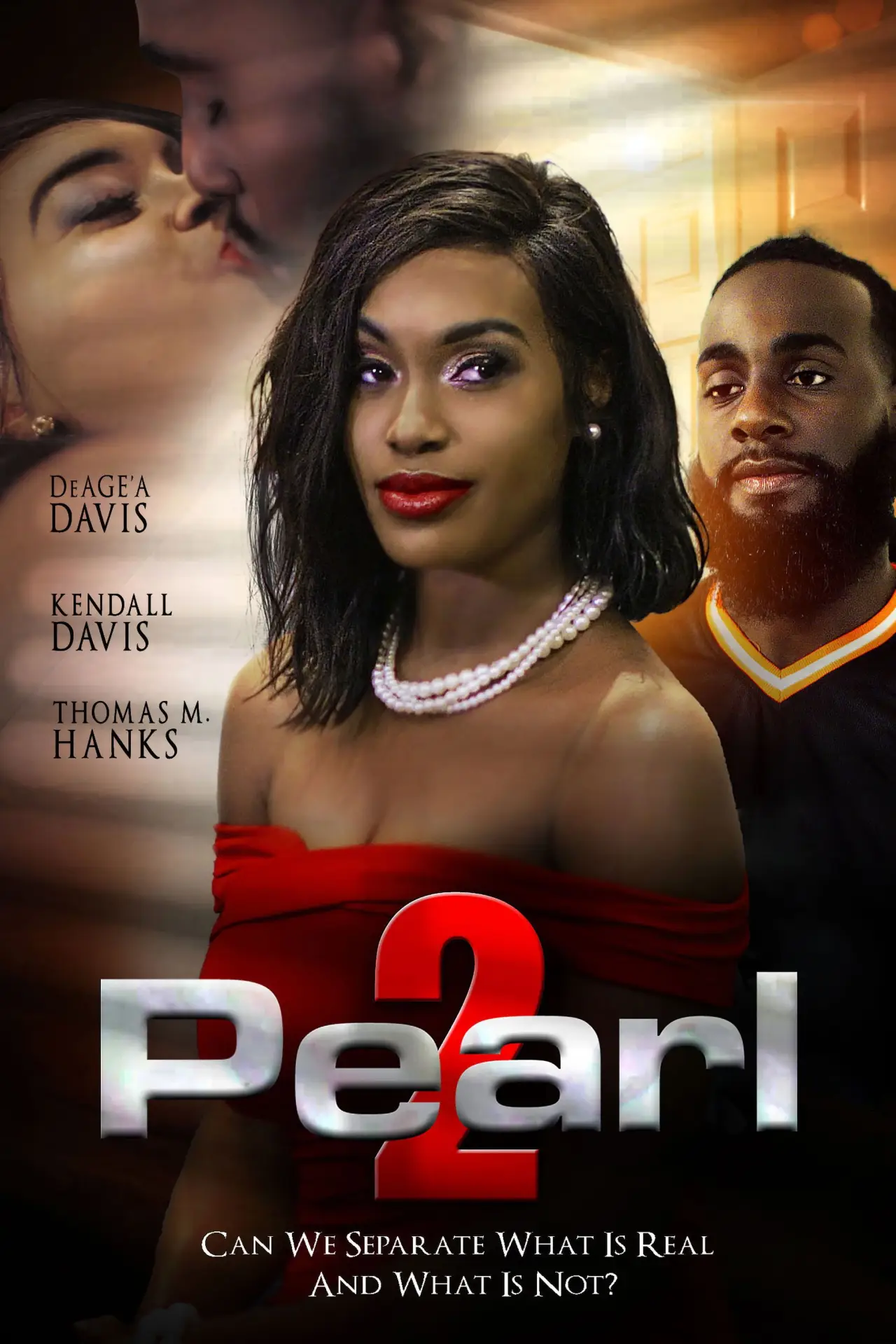 Постер к фильму "Pearl 2"