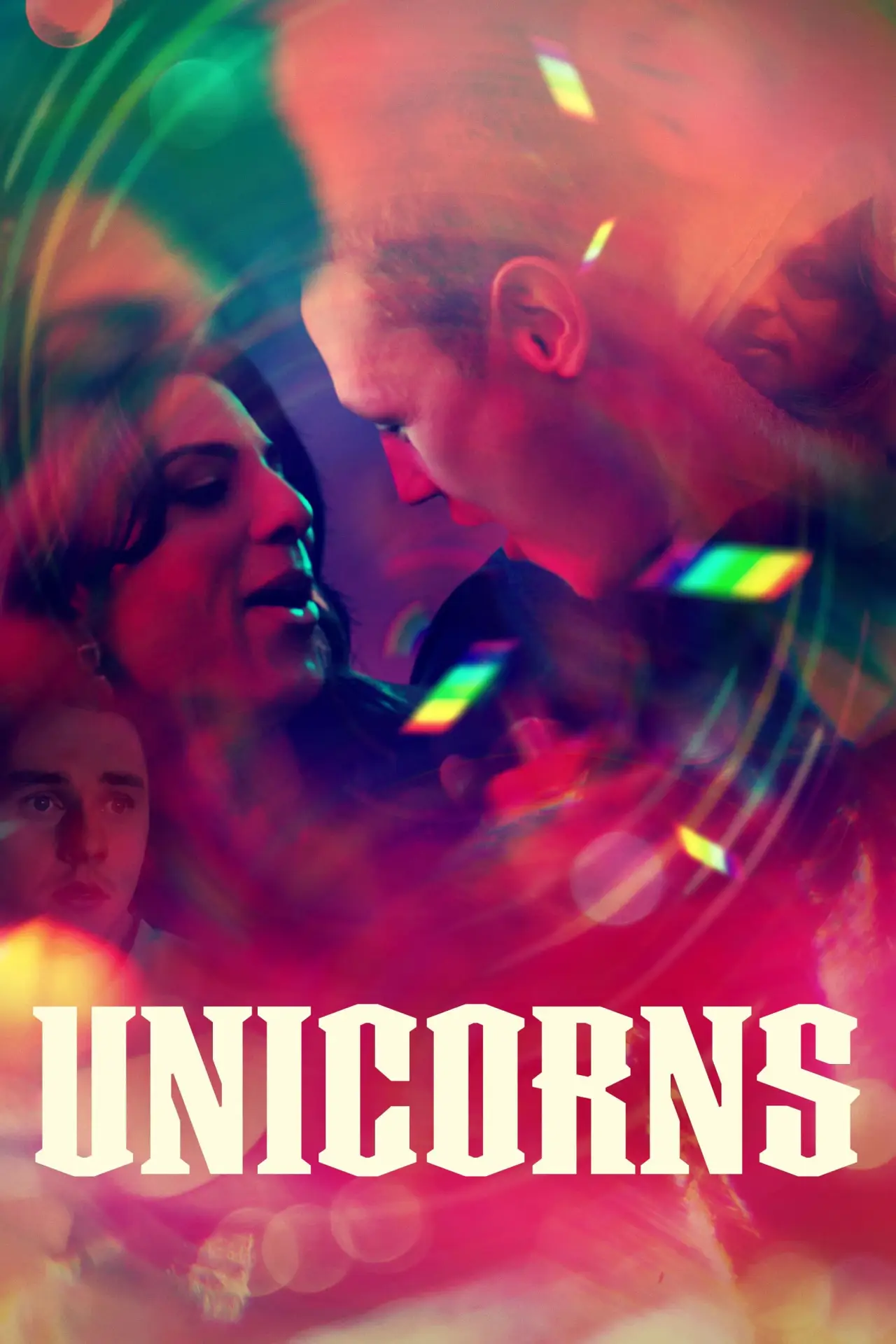 Постер к фильму "Unicorns"