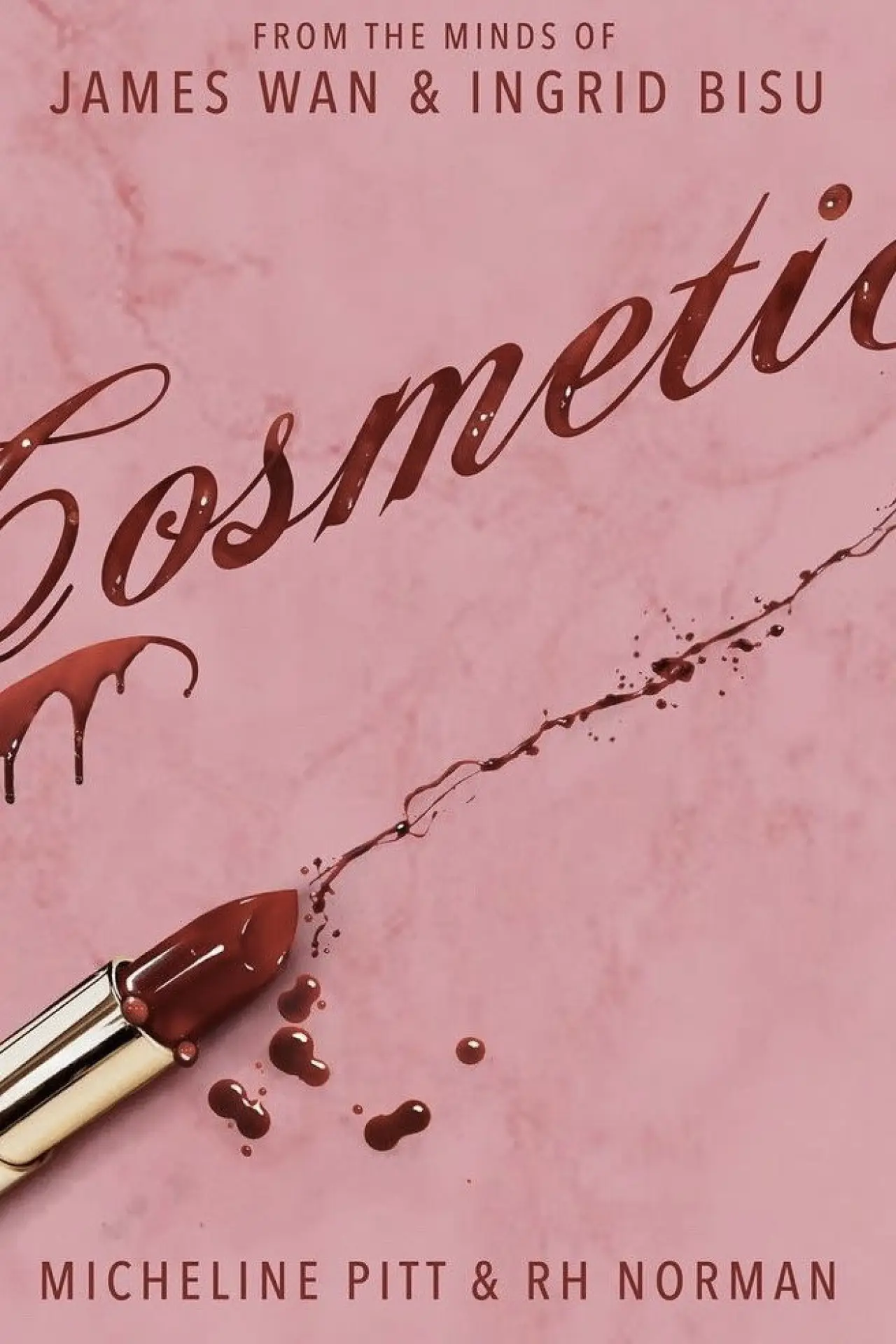 Постер к фильму "Cosmetic"