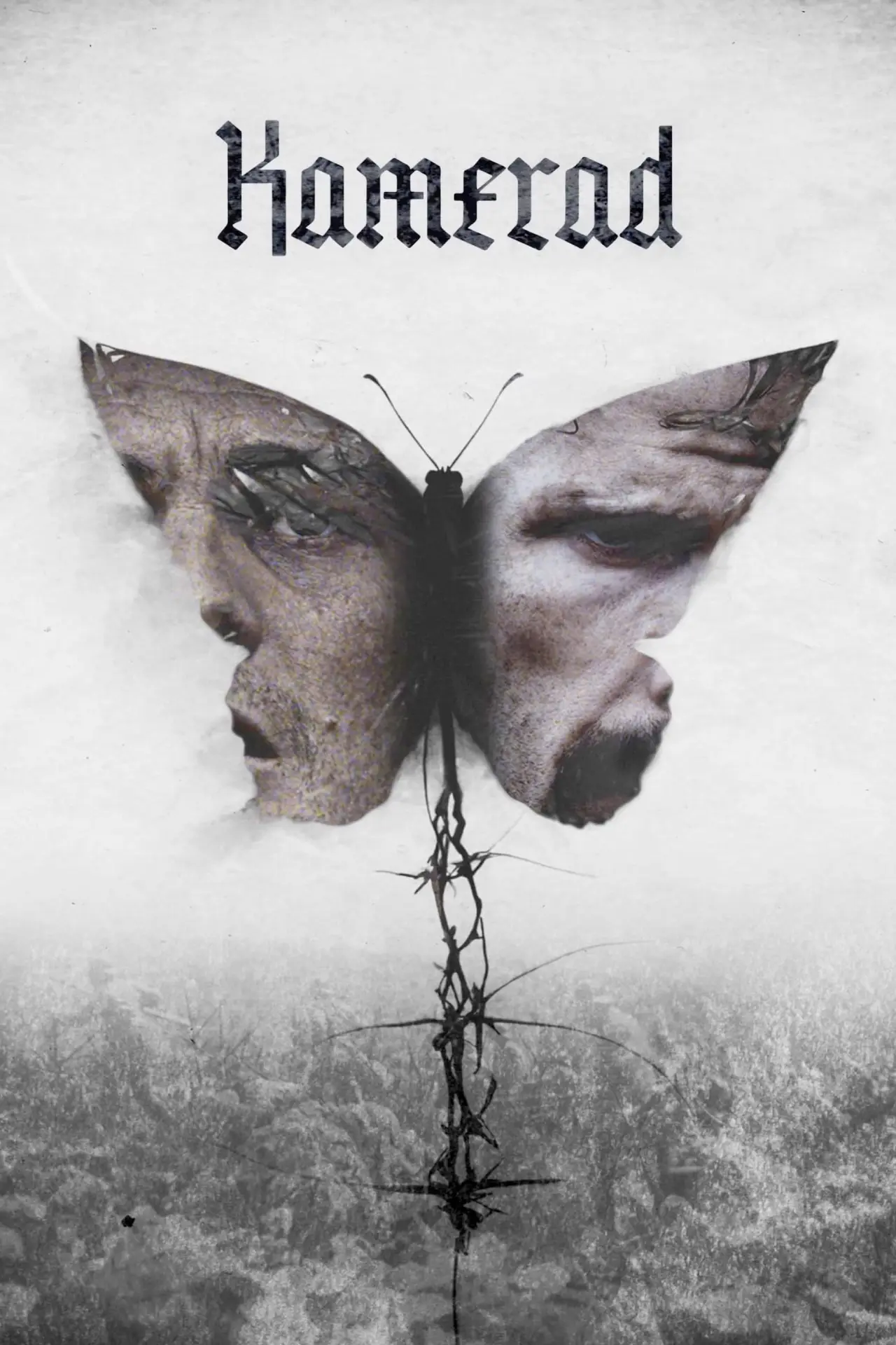 Постер к фильму "Kamerad"