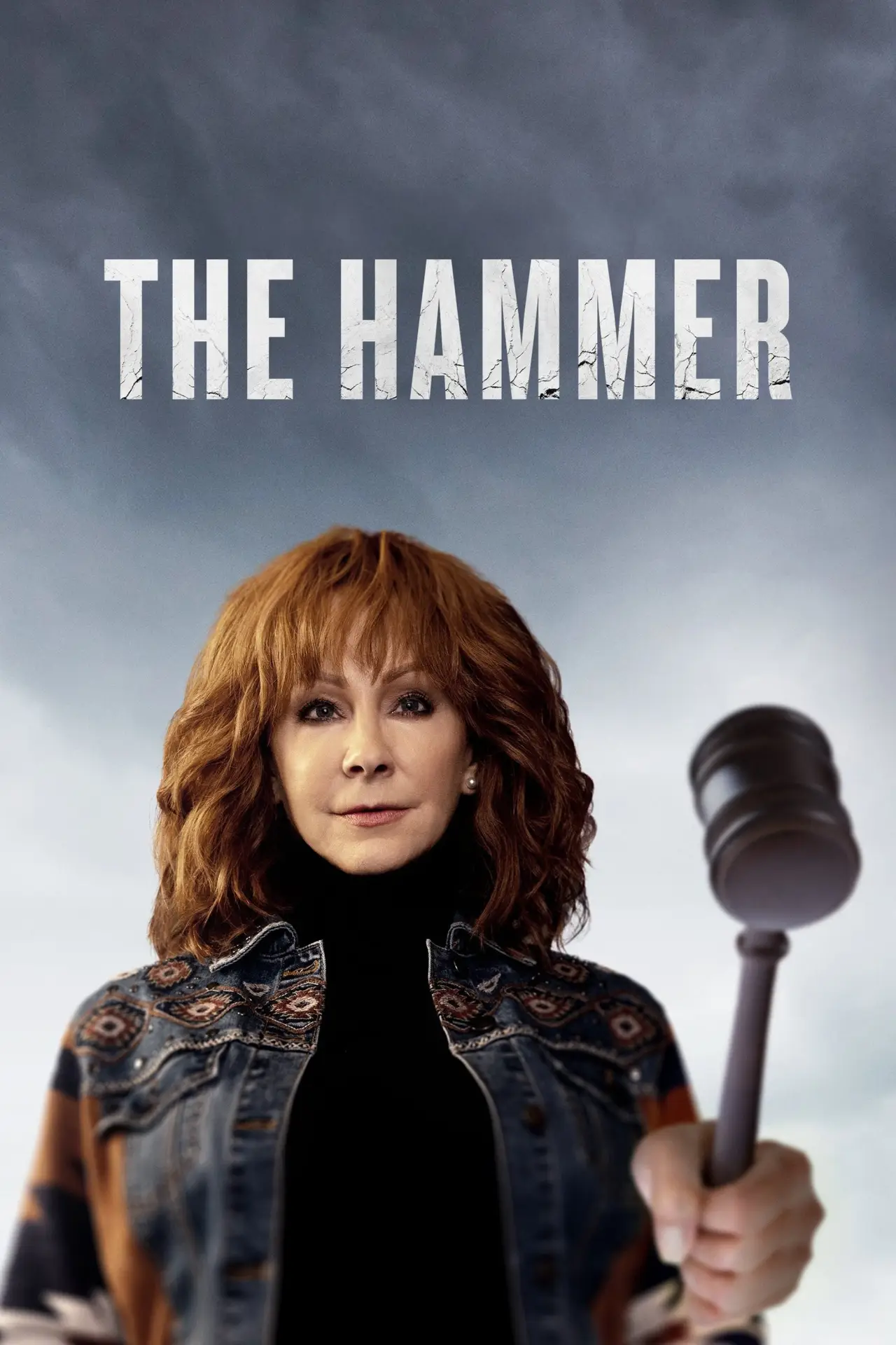 Постер к фильму "Reba McEntire