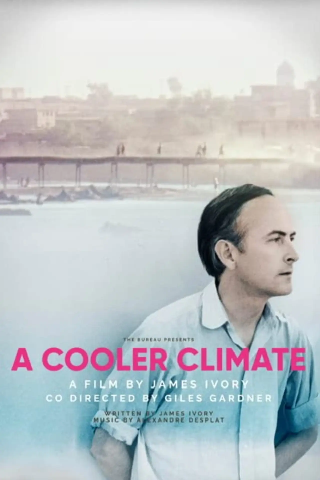 Постер к фильму "A Cooler Climate"