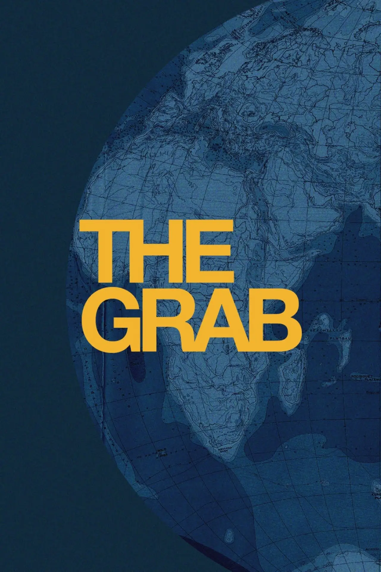 Постер к фильму "The Grab"