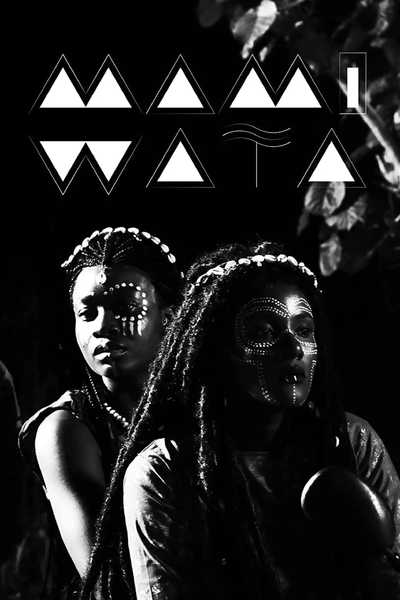 Постер к фильму "Mami Wata"