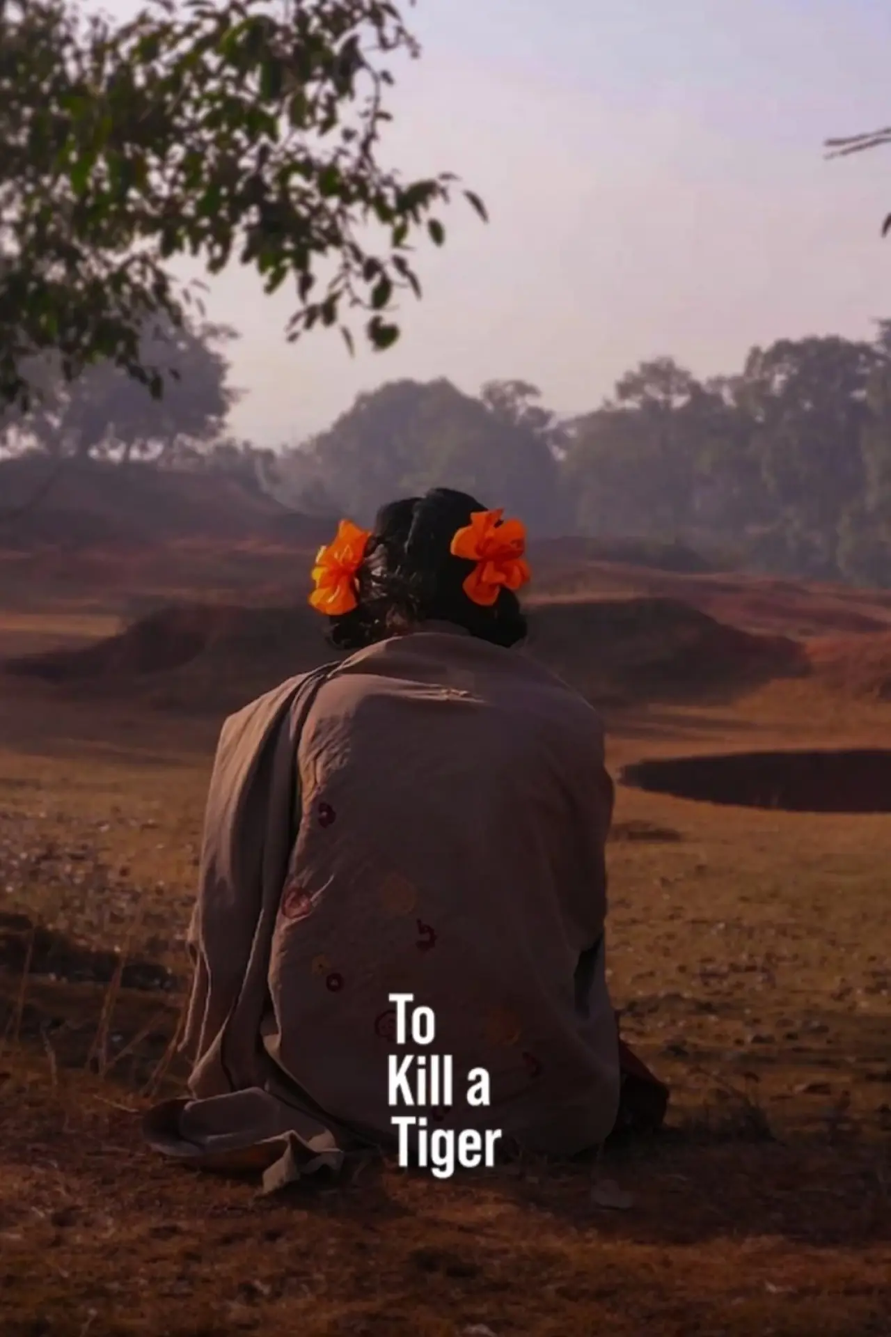 Постер к фильму "To Kill a Tiger"
