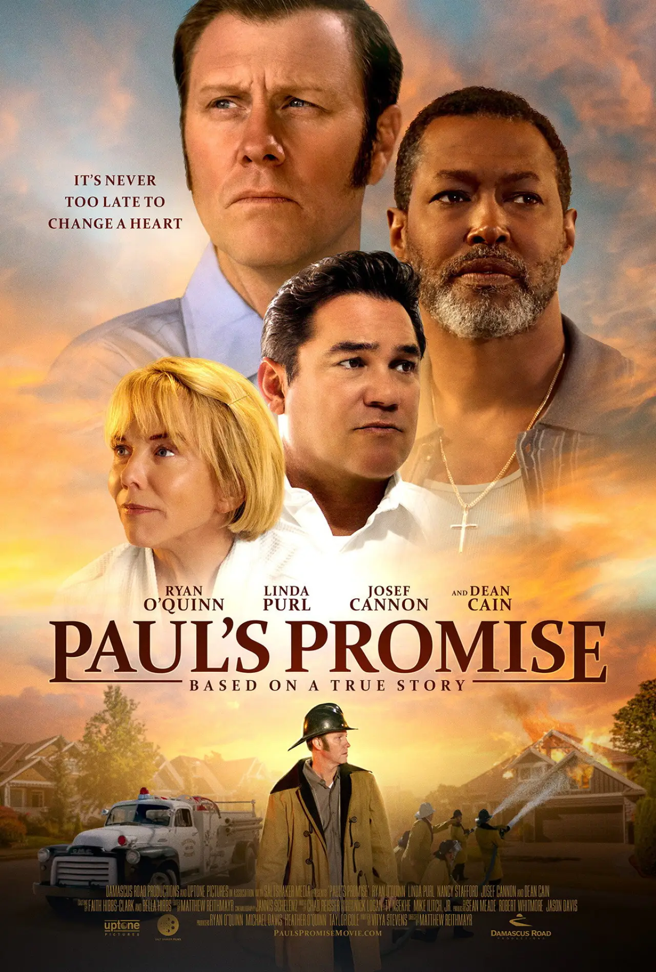 Постер к фильму "Paul