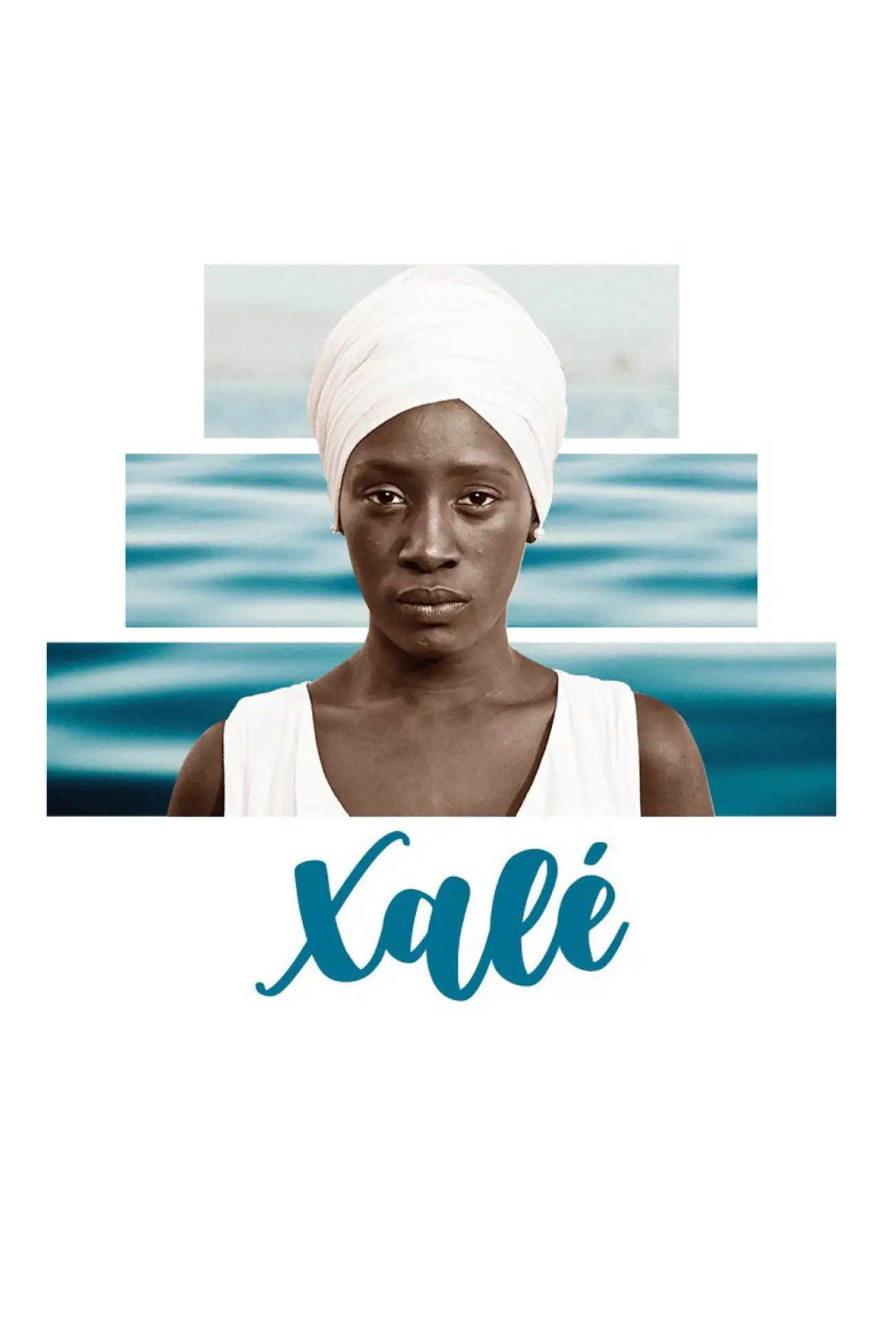 Постер к фильму "Xalé"