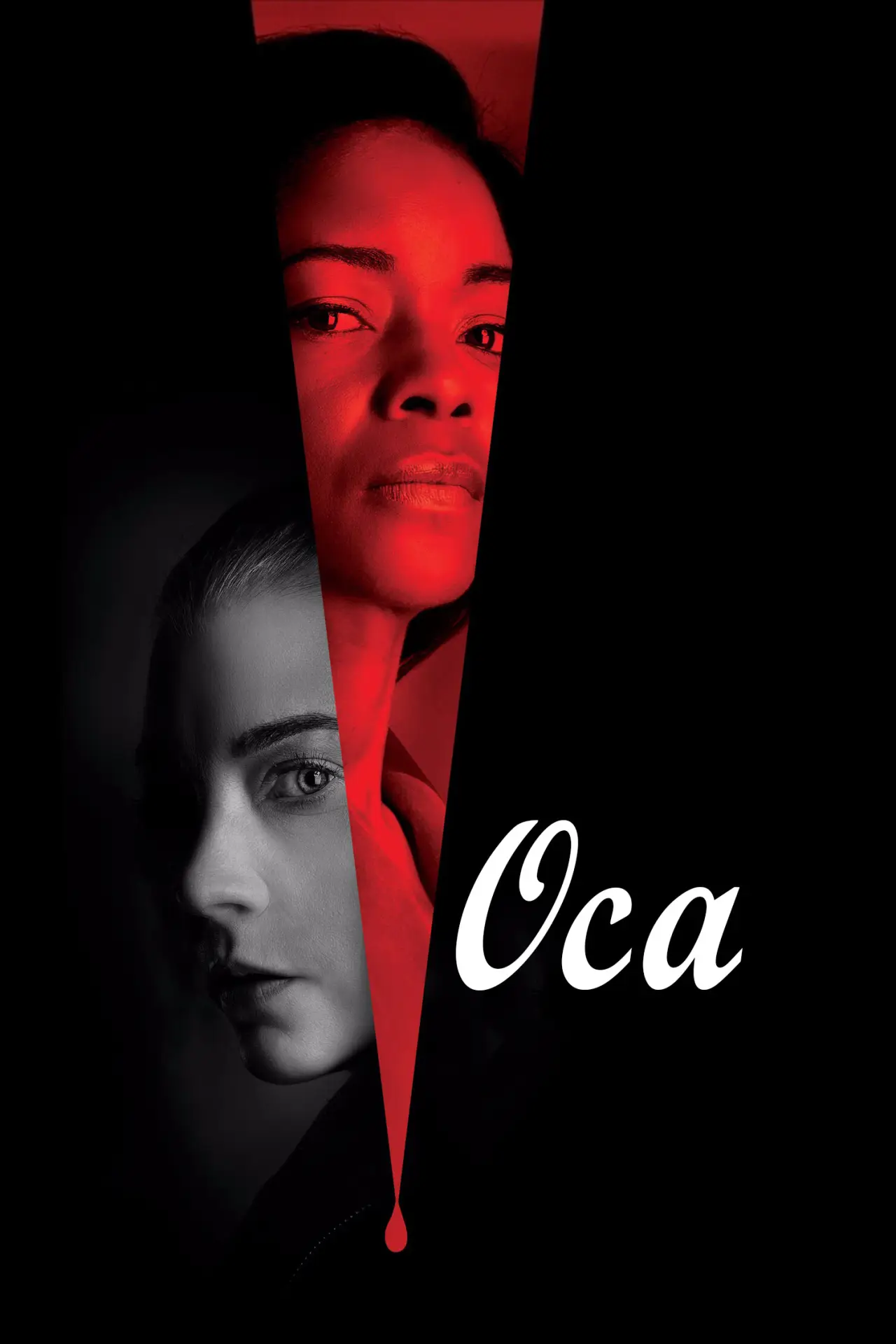 Постер к фильму "Оса"