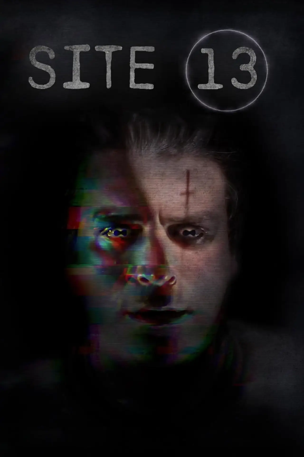 Постер к фильму "Site 13"