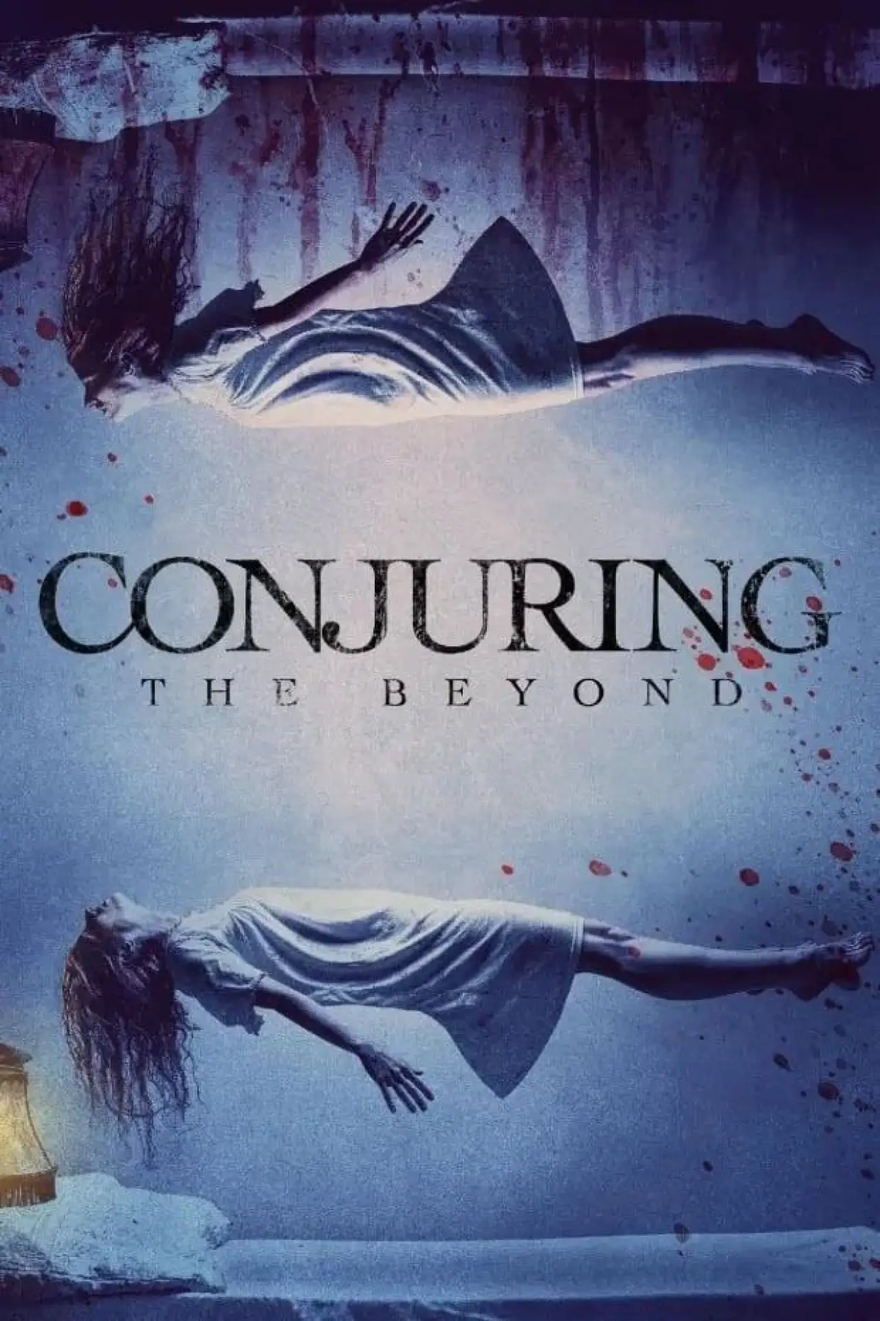 Постер к фильму "Conjuring: The Beyond"