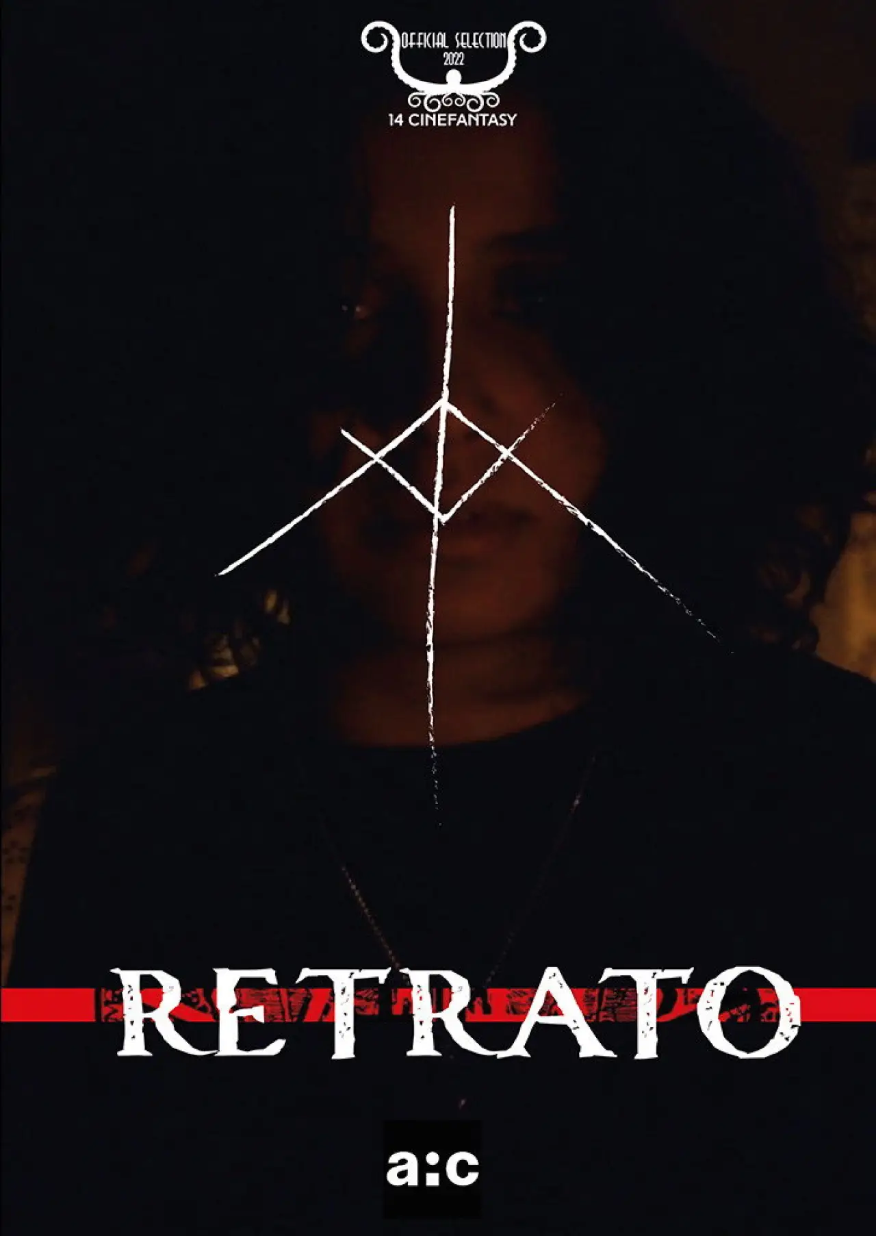 Постер к фильму "Retrato"