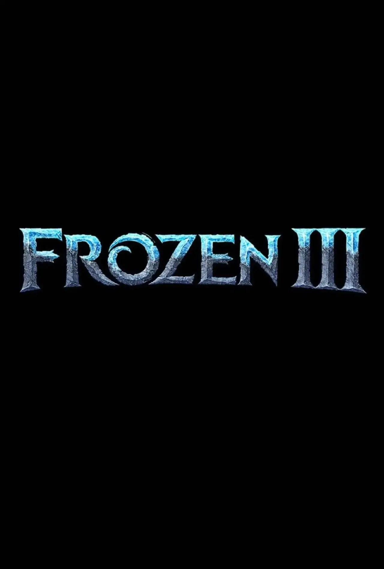Постер к фильму "Холодное Сердце 3"