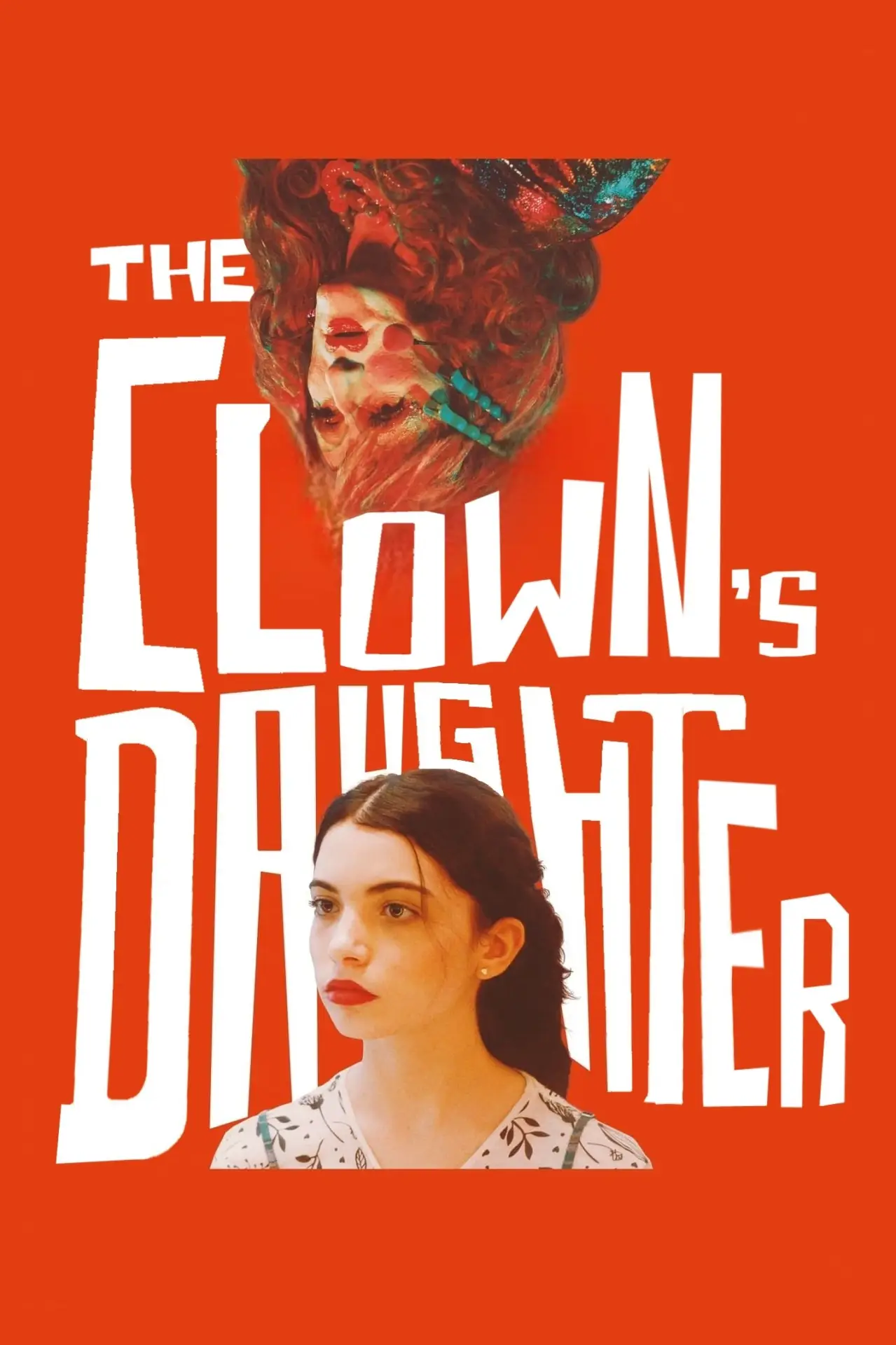 Постер к фильму "The Clown
