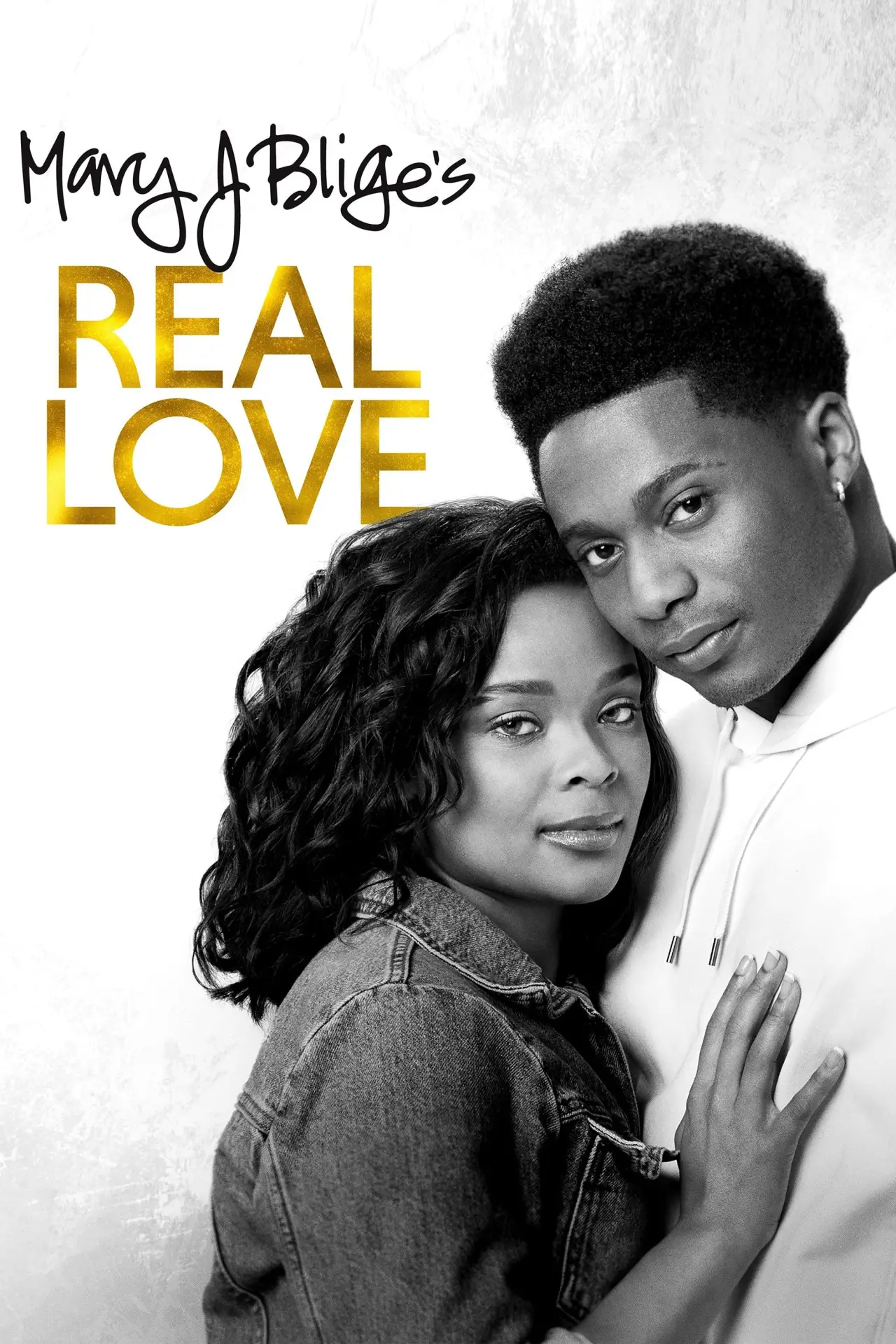 Постер к фильму "Real Love"