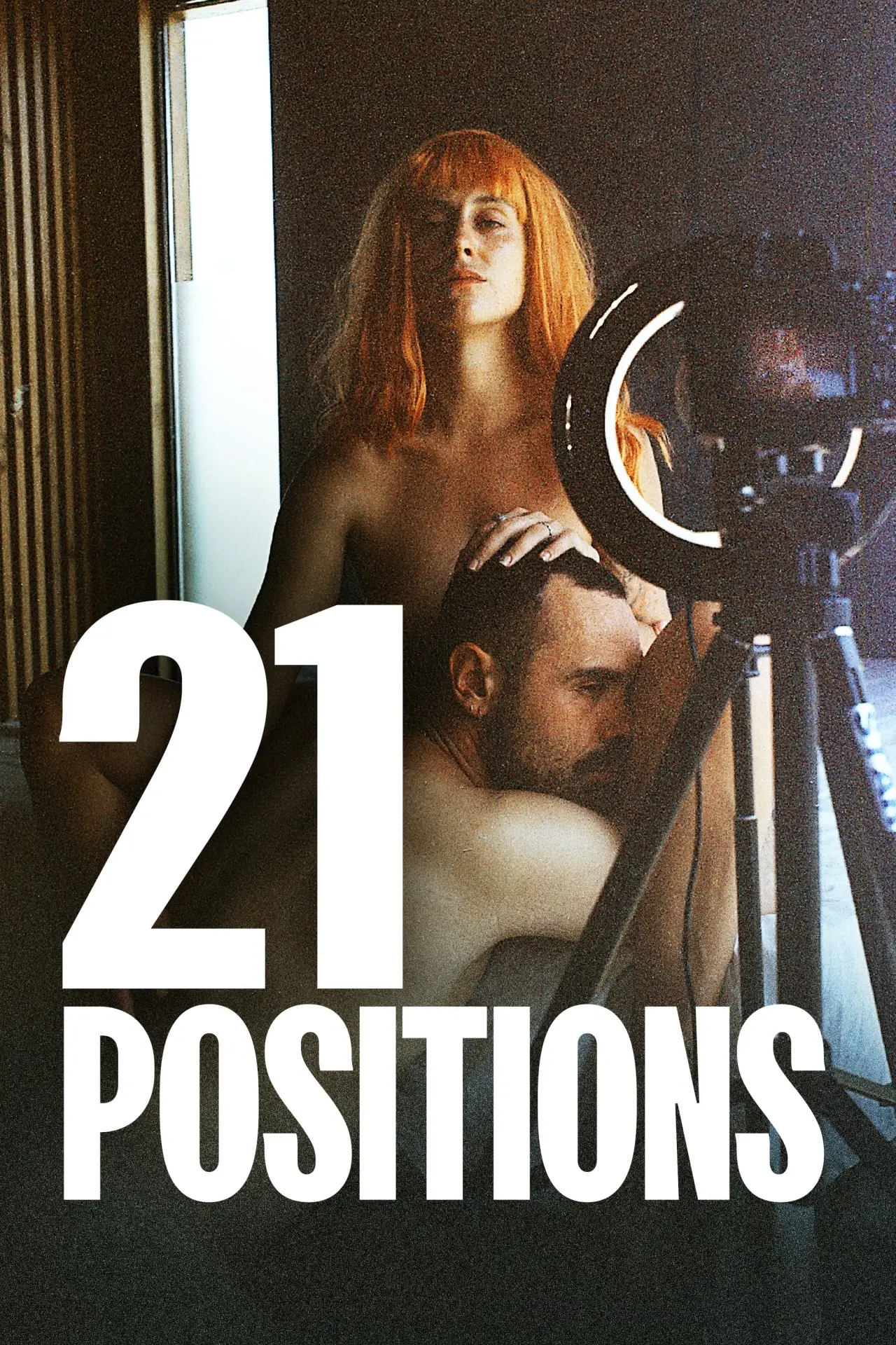 Постер к фильму "21 paraíso"