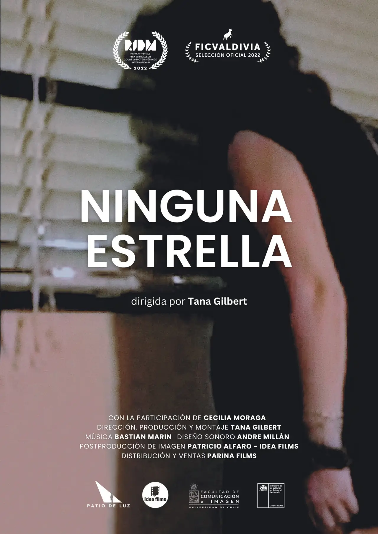 Постер к фильму "Ninguna estrella"