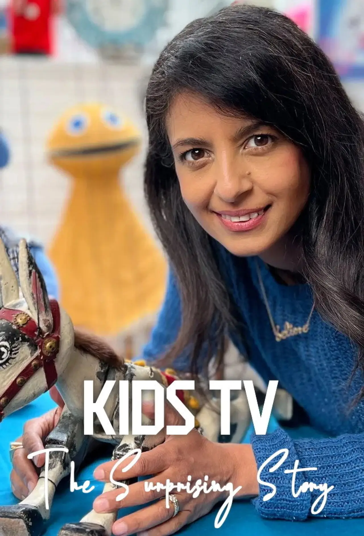 Постер к фильму "Kids