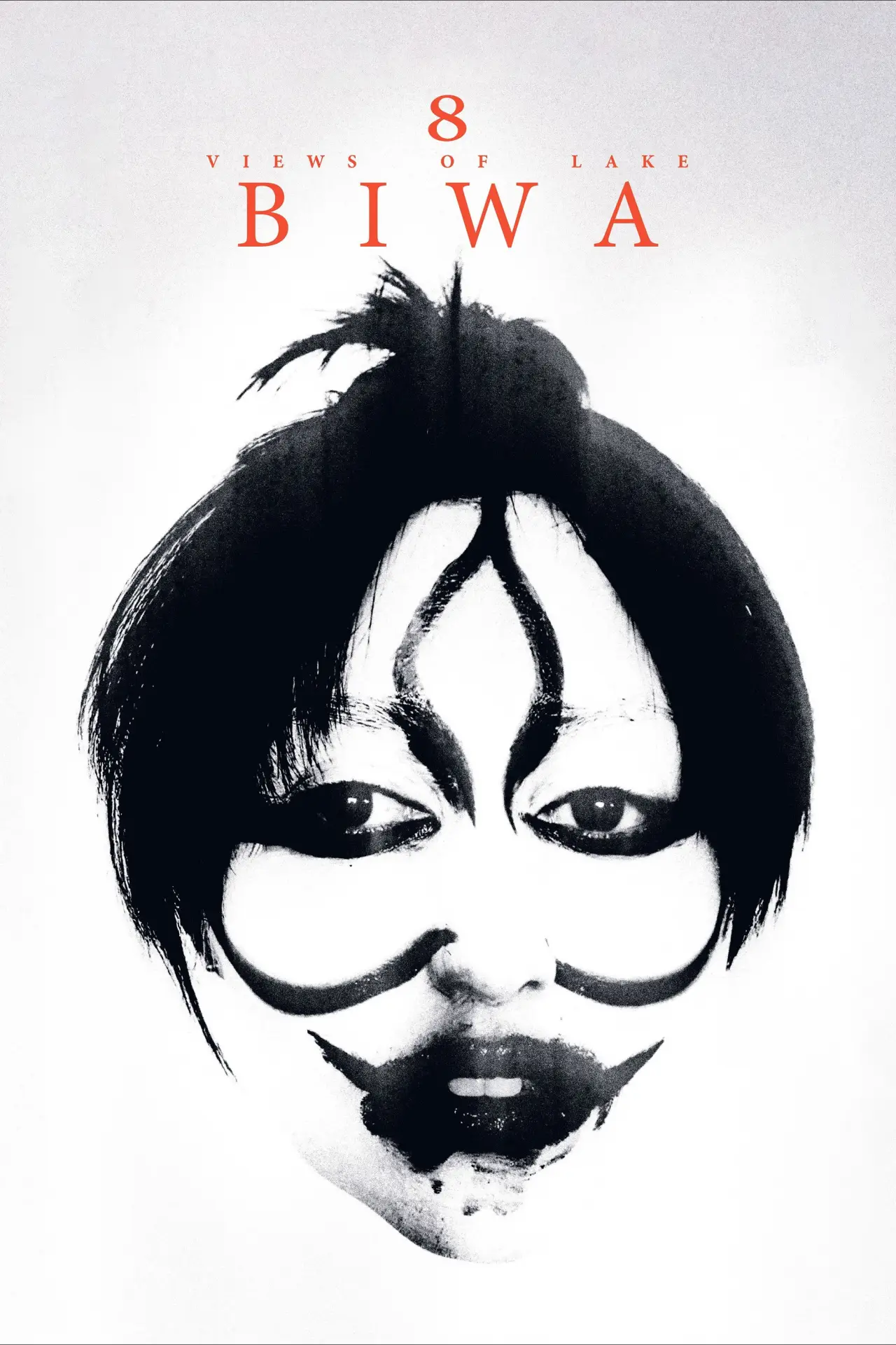Постер к фильму "Biwa järve 8 nägu"