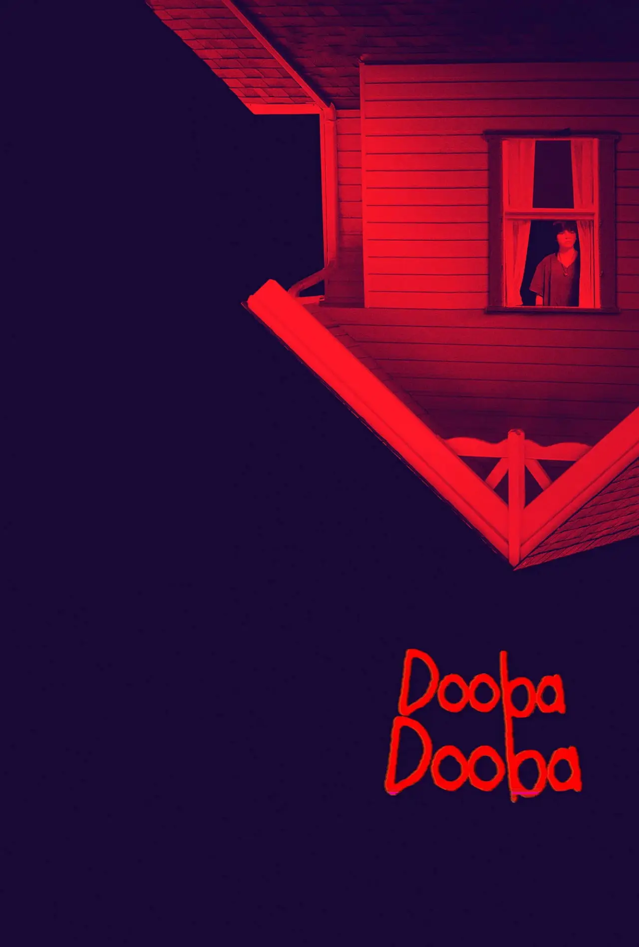 Постер к фильму "Dooba Dooba"