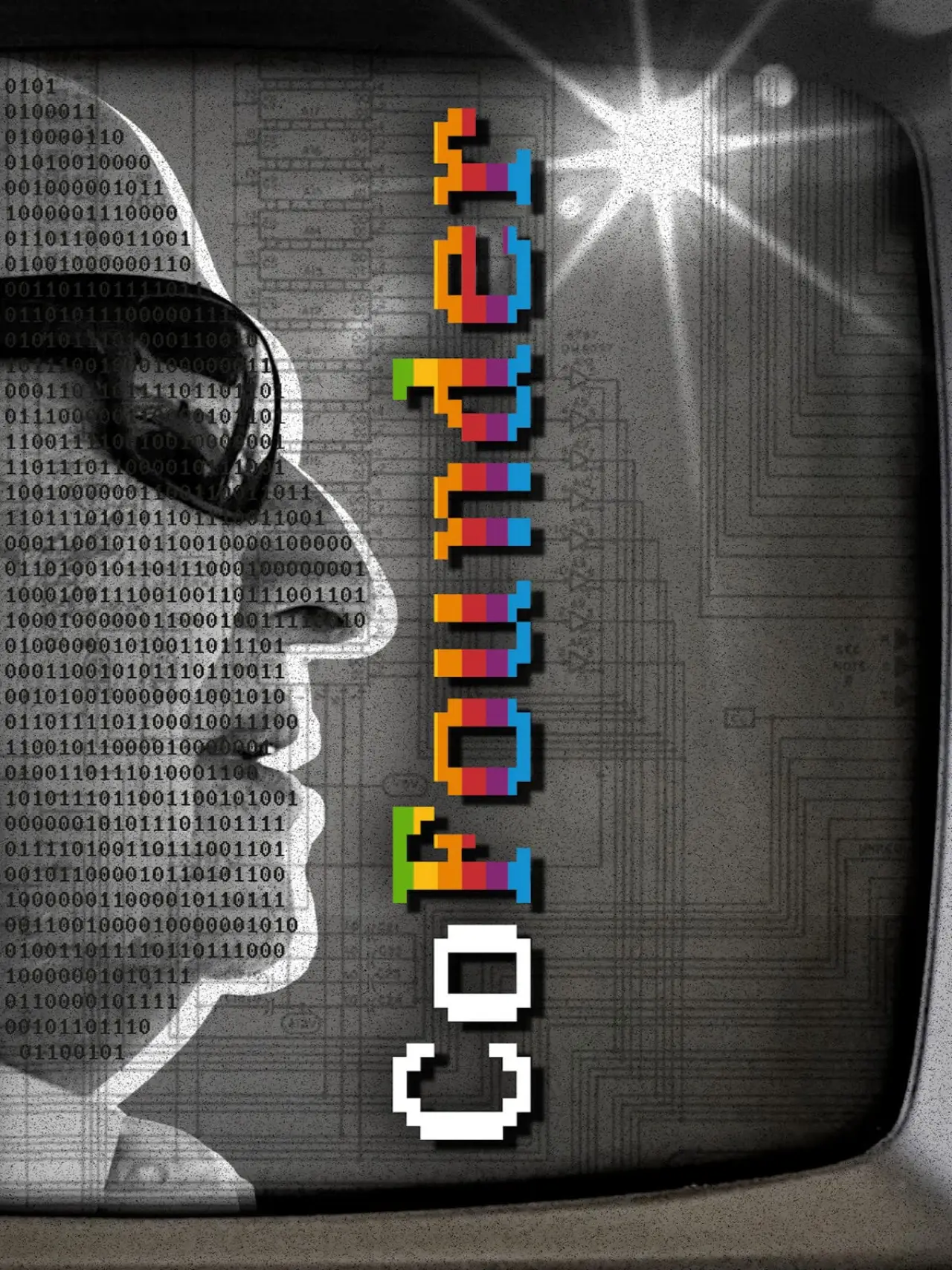 Постер к фильму "CoFounder"