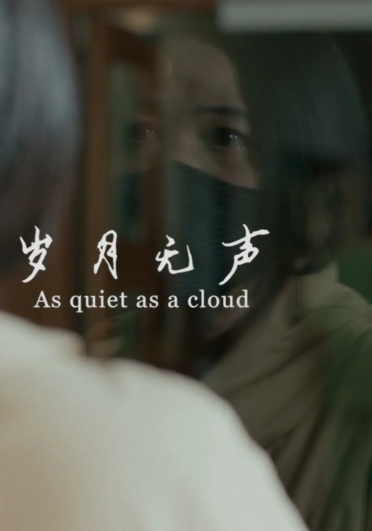 Постер к фильму "岁月无声"