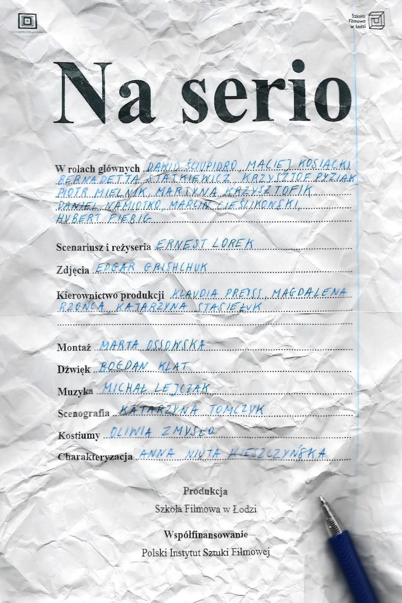Постер к фильму "For Real"