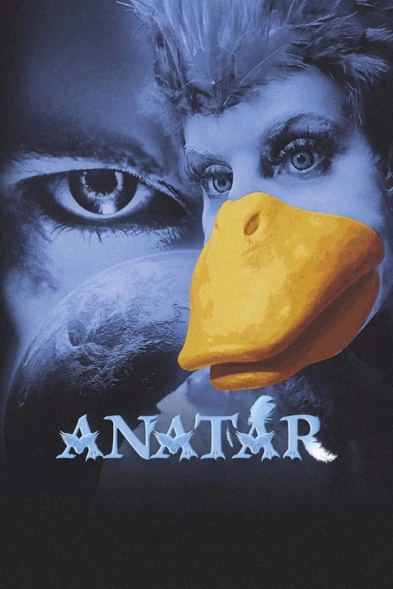 Постер к фильму "Anatar"