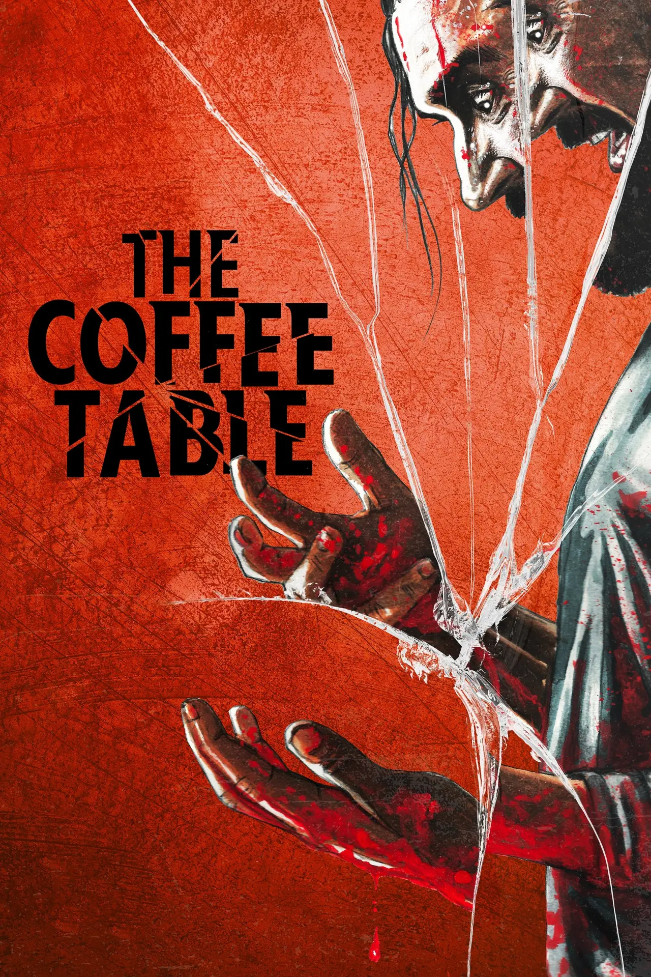 Постер к фильму "Журнальный столик"