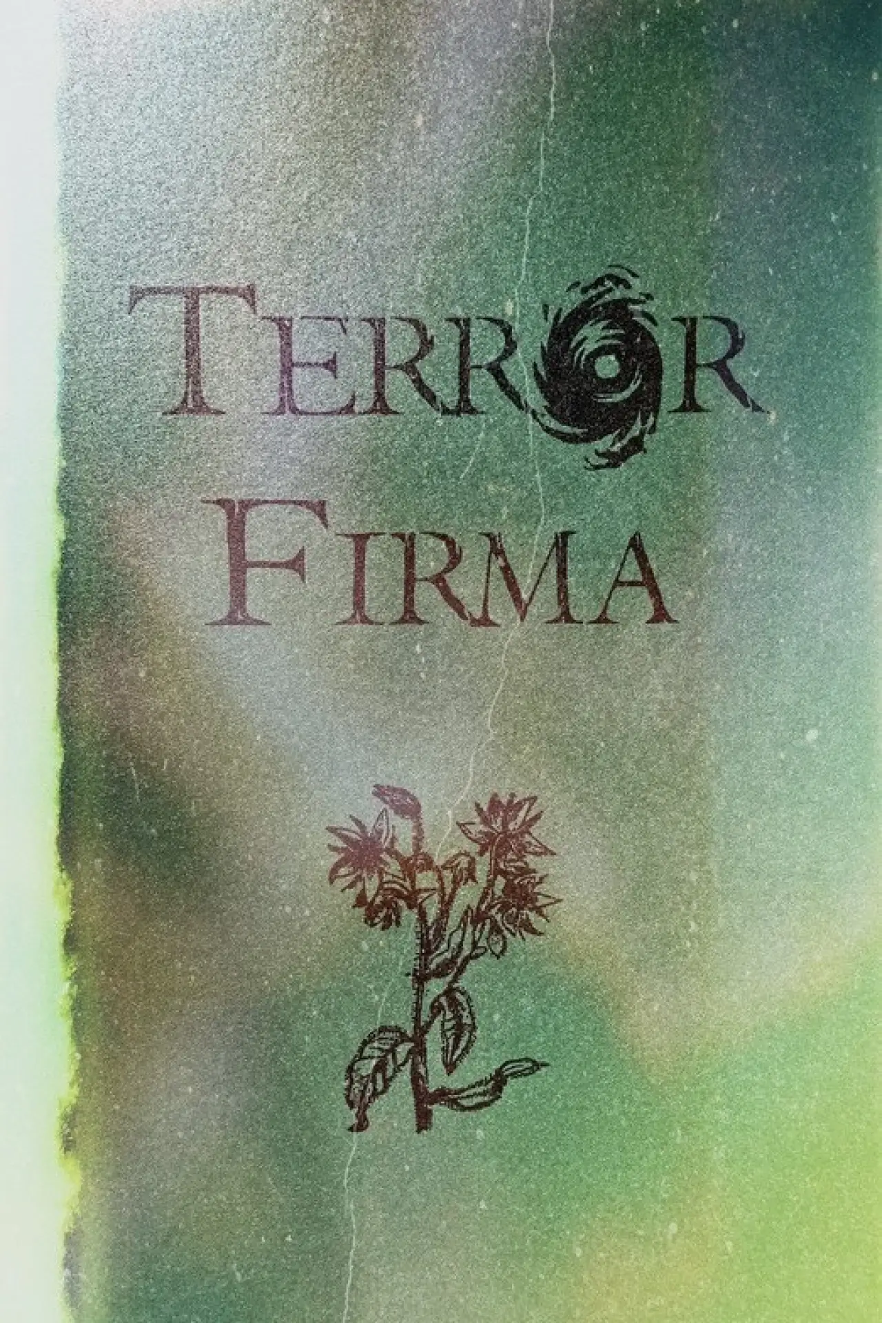 Постер к фильму "Terror Firma"