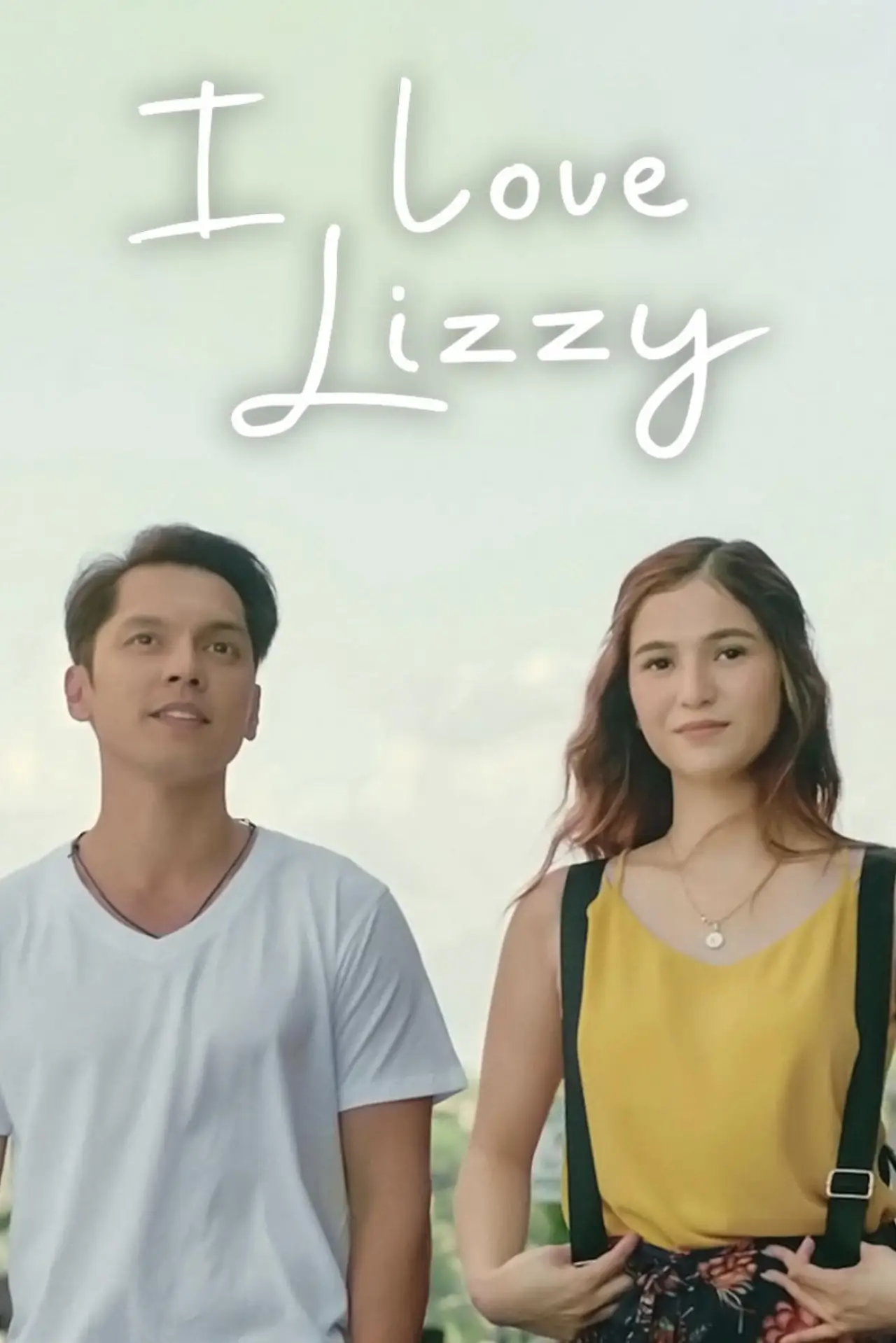 Постер к фильму "I Love Lizzy"