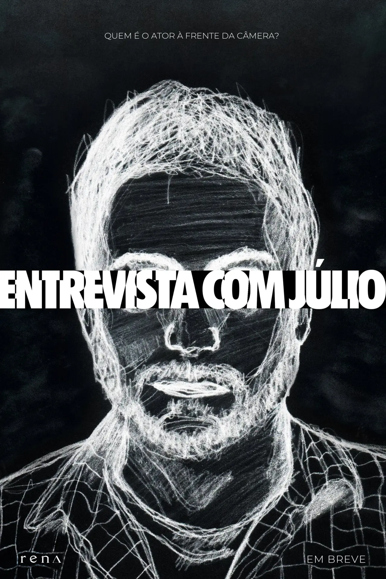 Постер к фильму "Entrevista com Júlio"