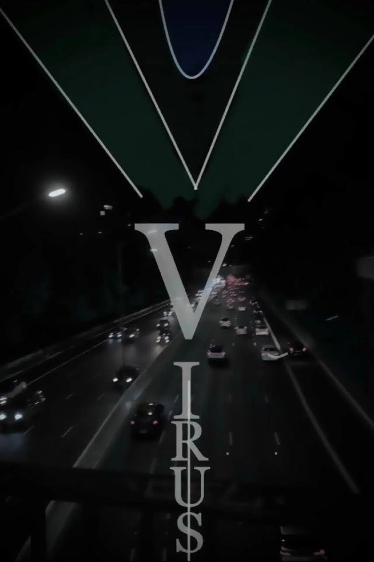 Постер к фильму "VÍRUS"