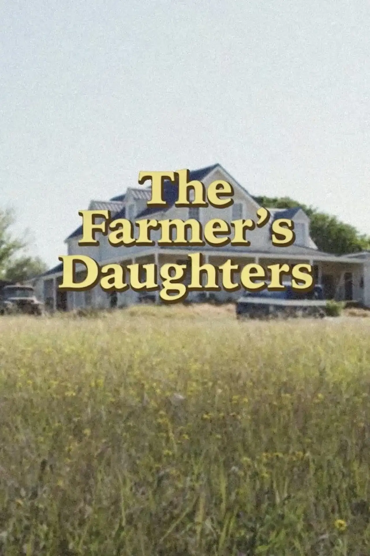 Постер к фильму "The Farmer