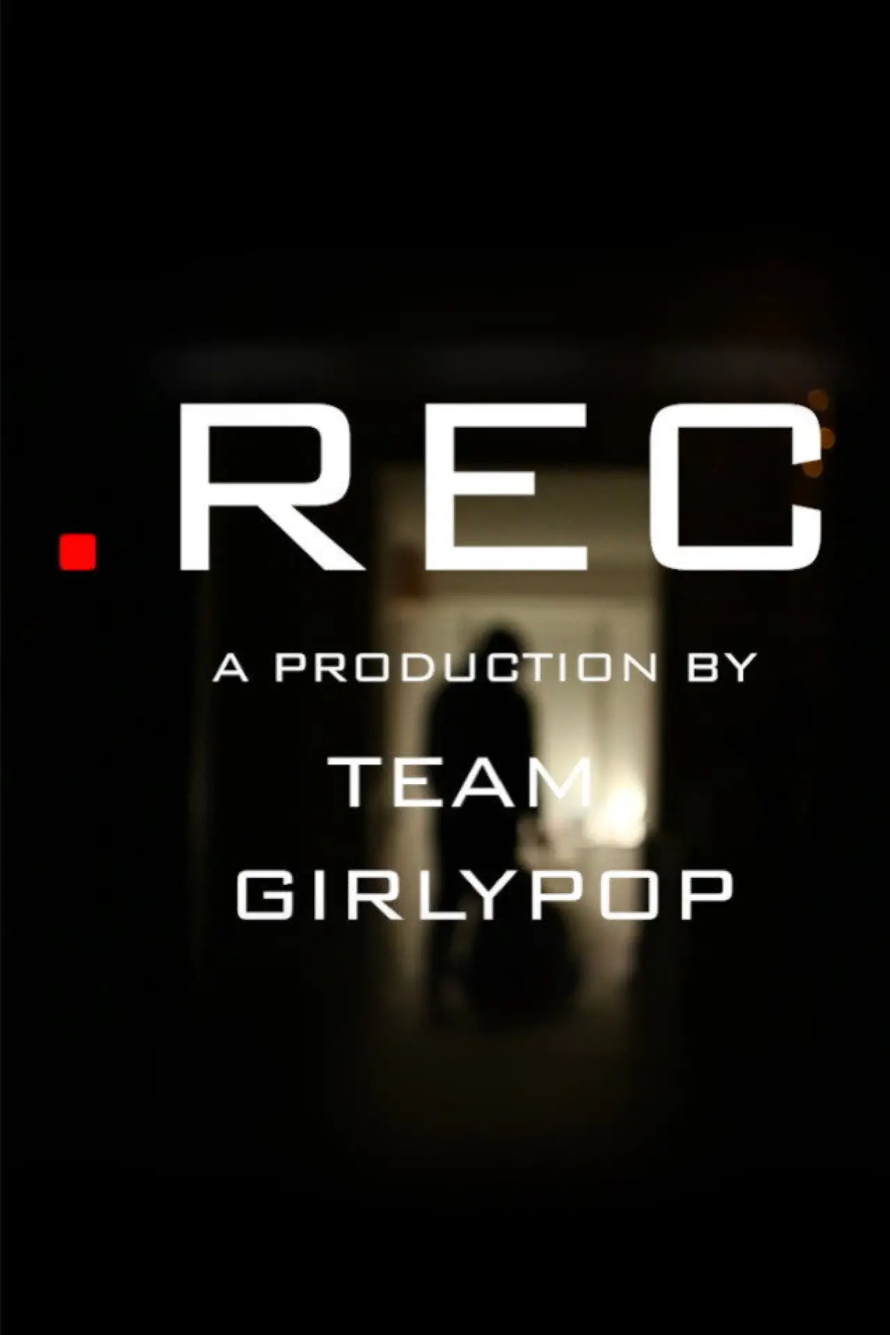 Постер к фильму "Rec"