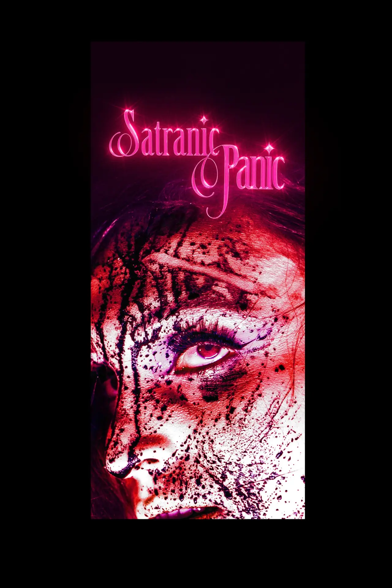 Постер к фильму "Satranic Panic"